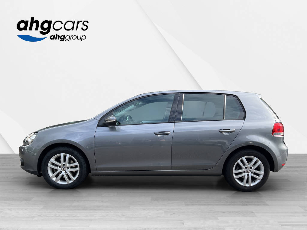 VW Golf 1.4 TSI-image-1