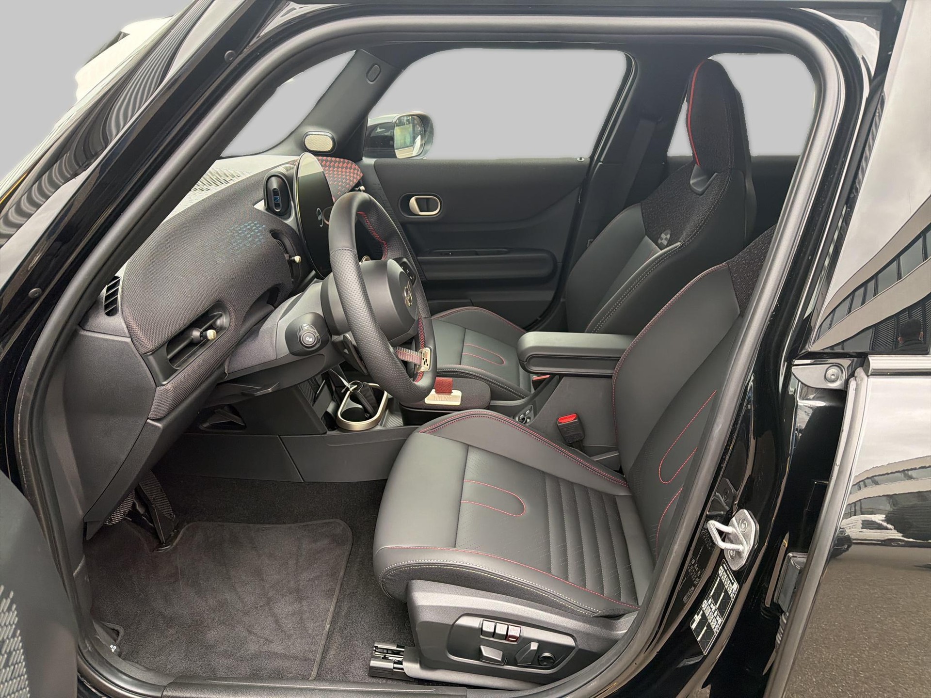 MINI Cooper 5 door S-image-13