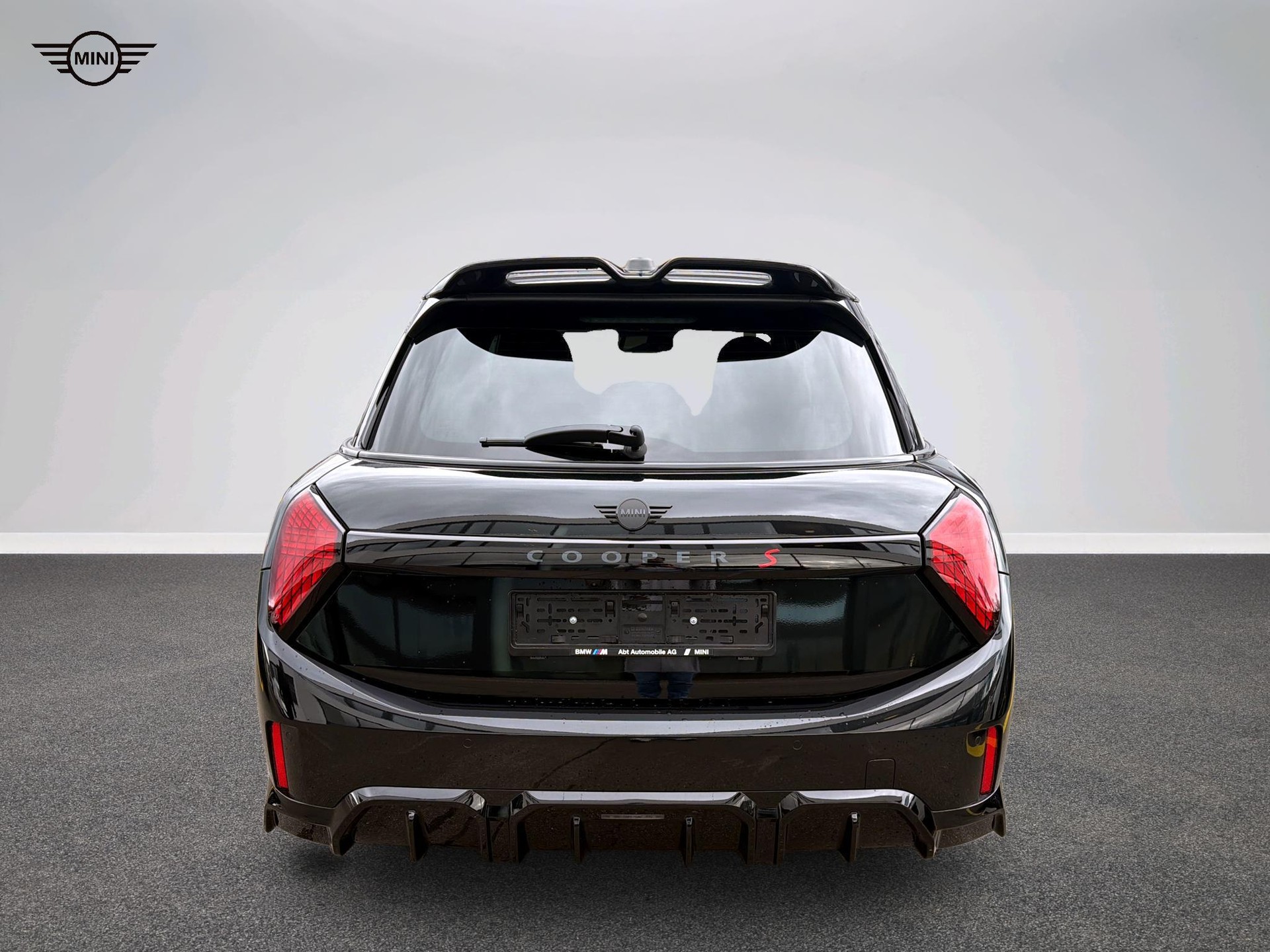 MINI Cooper 5 door S-image-14