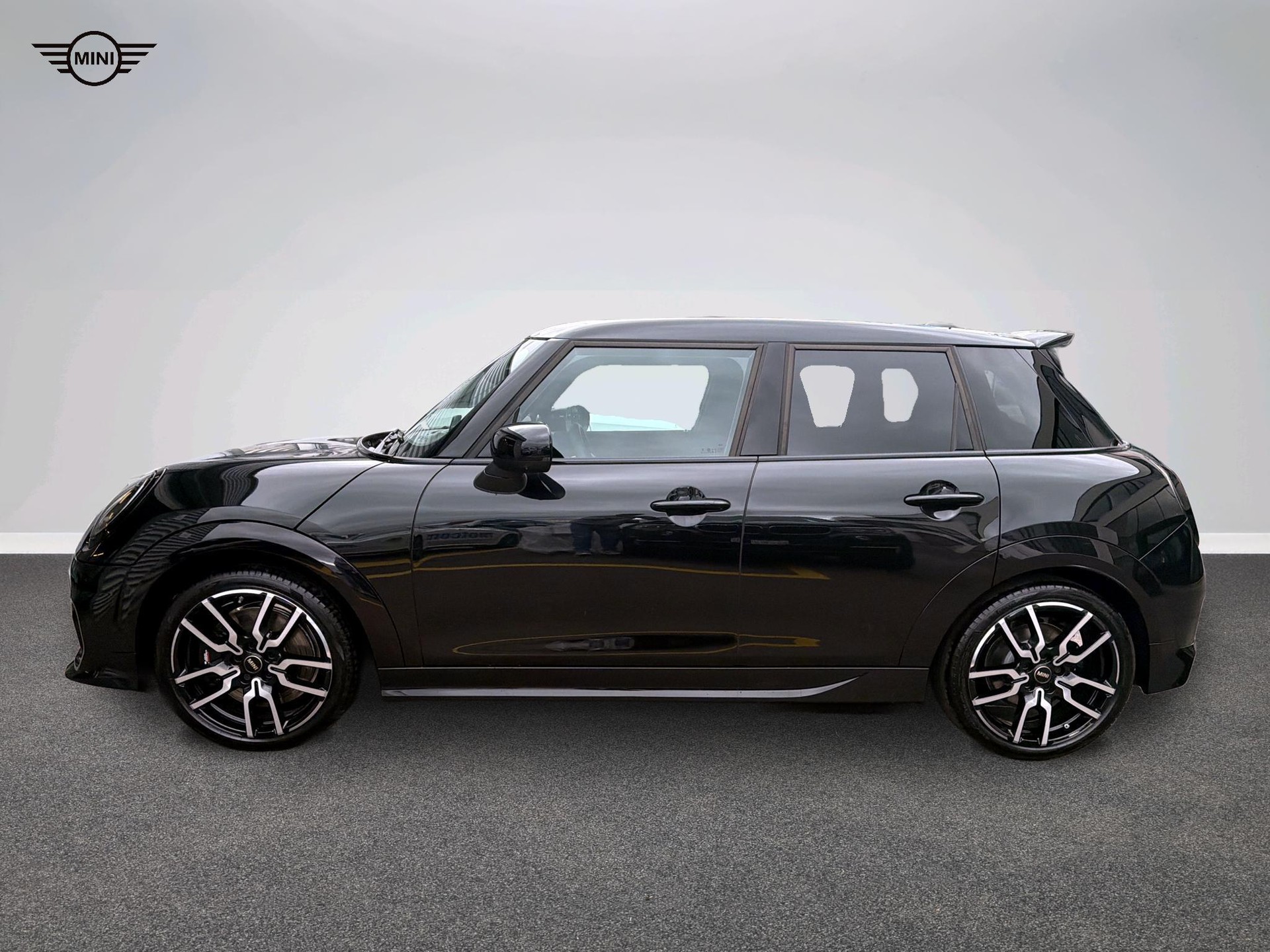 MINI Cooper 5 door S-image-2
