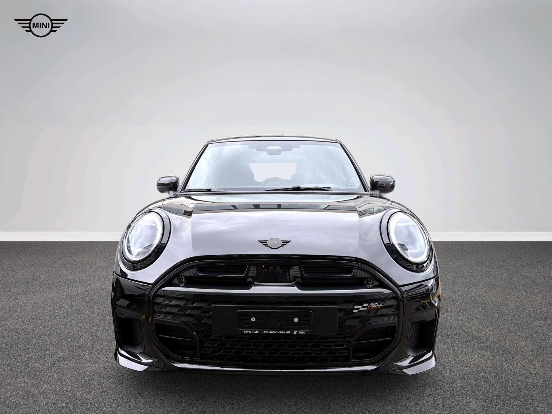 MINI Cooper 5 door S-image-12
