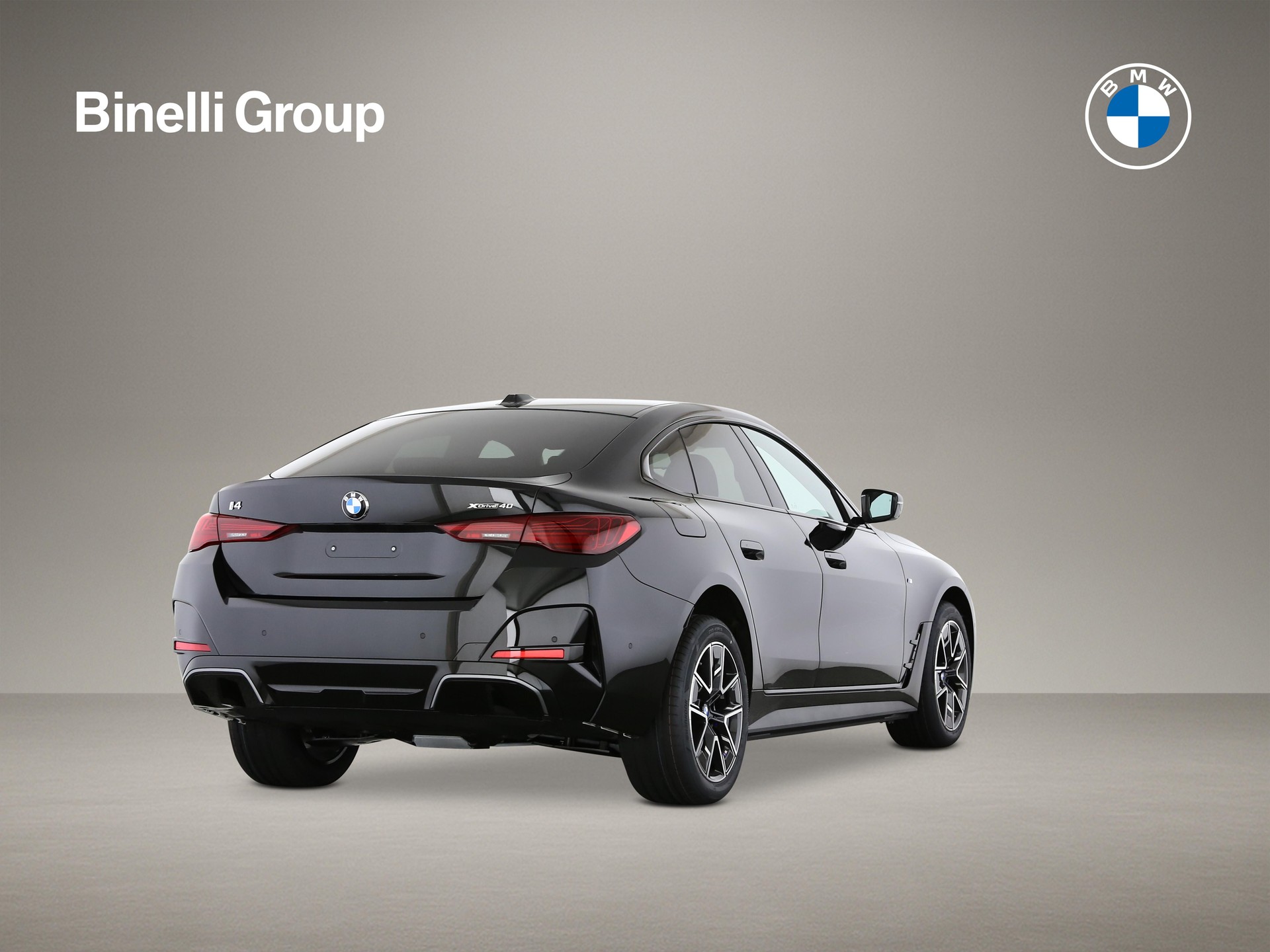 BMW i4 xDrive40-image-1