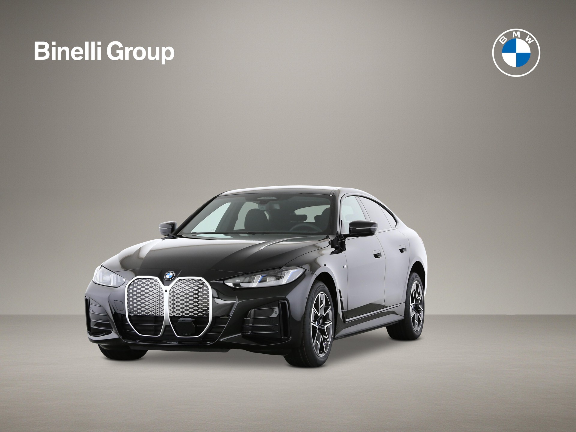 BMW i4 xDrive40-image-0