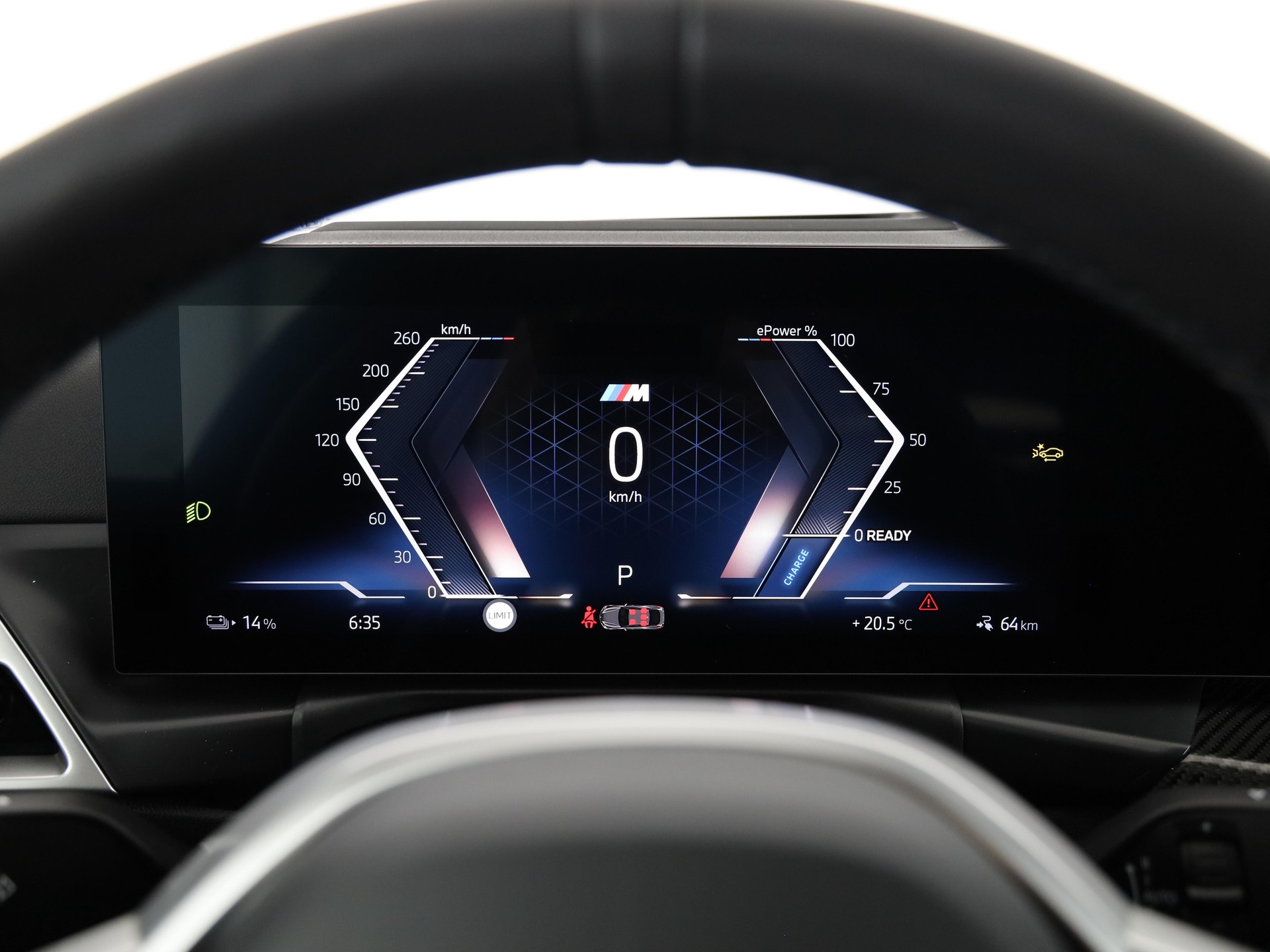 BMW i4 xDrive40-image-18