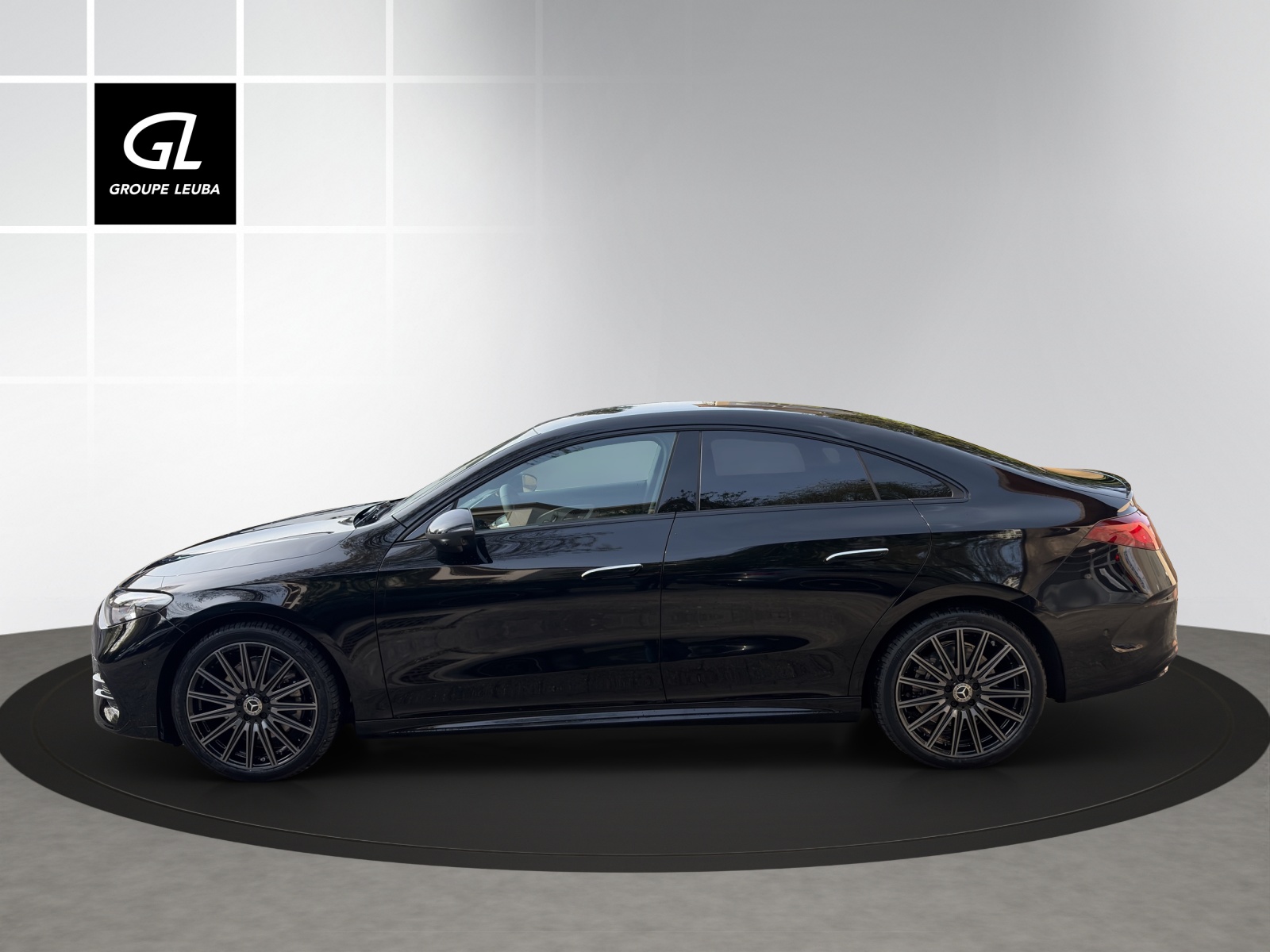 Image MERCEDES-BENZ CLA-350 CLA 350 4 Matic 85 kWh EQ