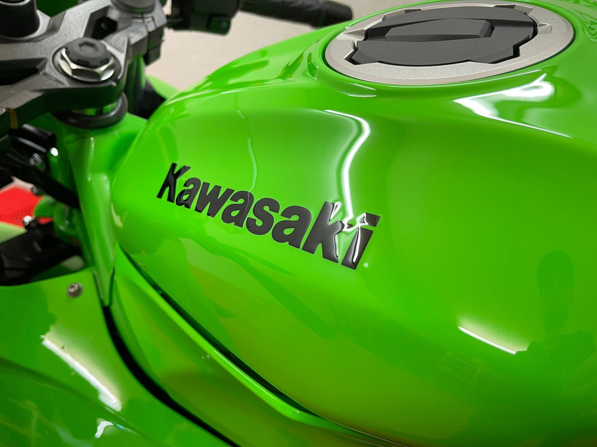 KAWASAKI Ninja 125-image-8