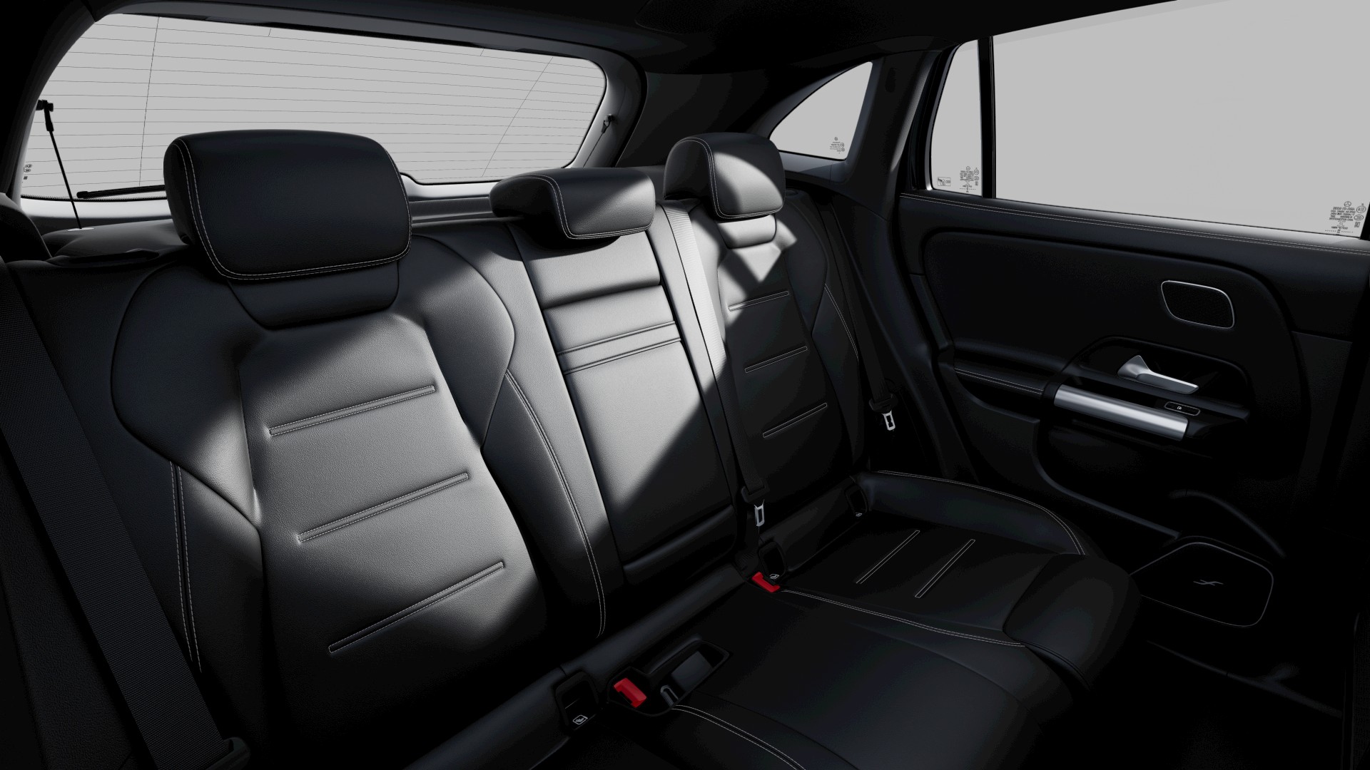 MERCEDES-BENZ EQA 350 66,5 kWh 4Matic Excellence-image-8