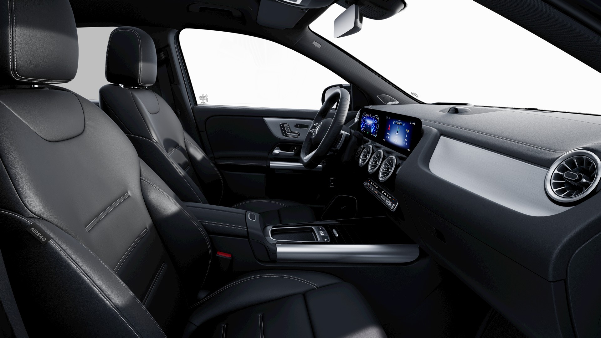 MERCEDES-BENZ EQA 350 66,5 kWh 4Matic Excellence-image-7