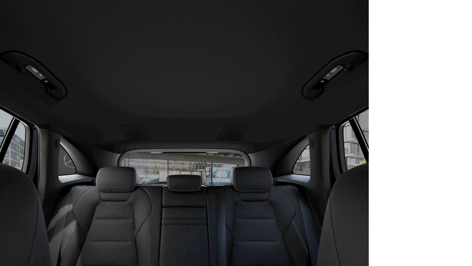 MERCEDES-BENZ EQA 350 66,5 kWh 4Matic Excellence-image-11