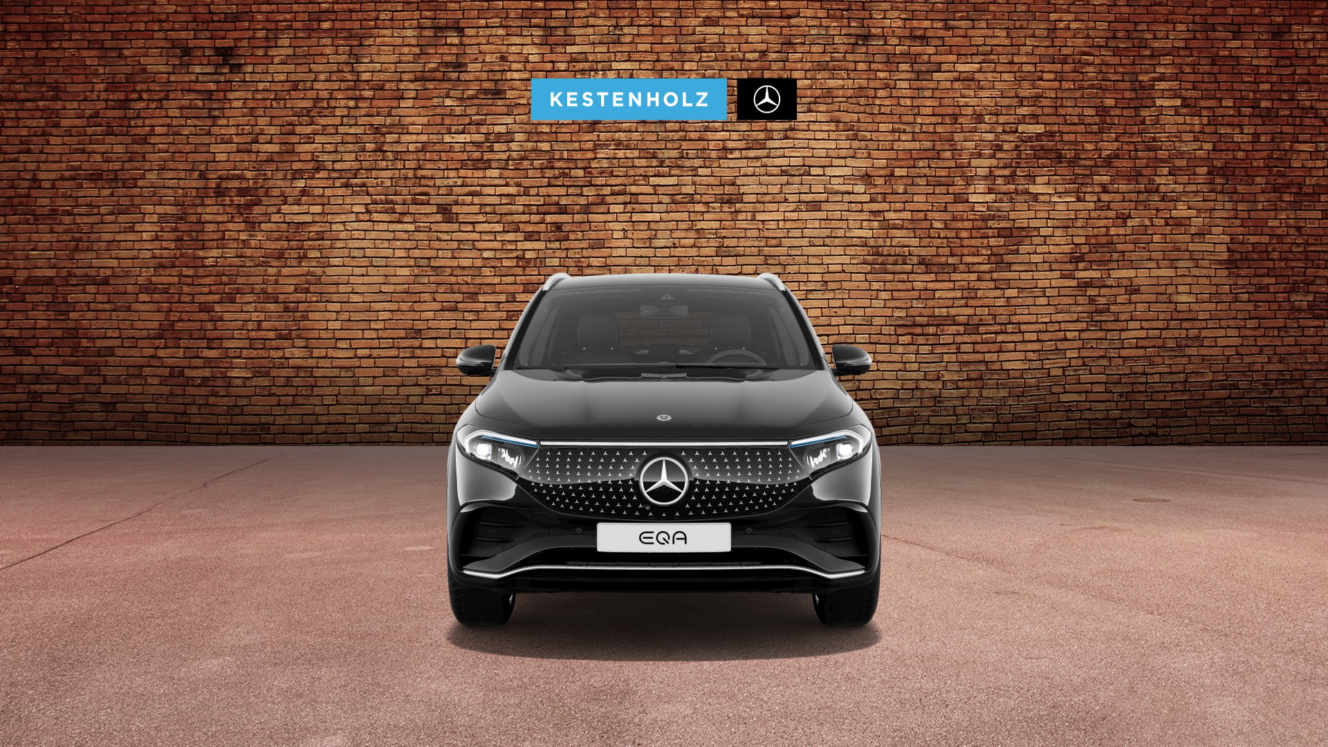 MERCEDES-BENZ EQA 350 66,5 kWh 4Matic Excellence-image-4