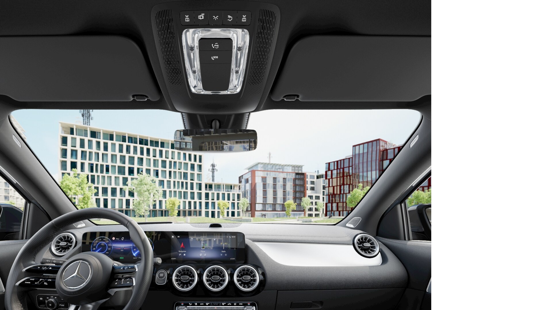 MERCEDES-BENZ EQA 350 66,5 kWh 4Matic Excellence-image-10