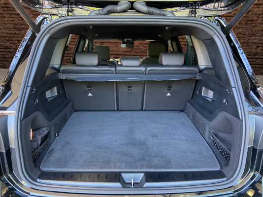 MERCEDES-BENZ GLB 200 7G-Tronic-image-7