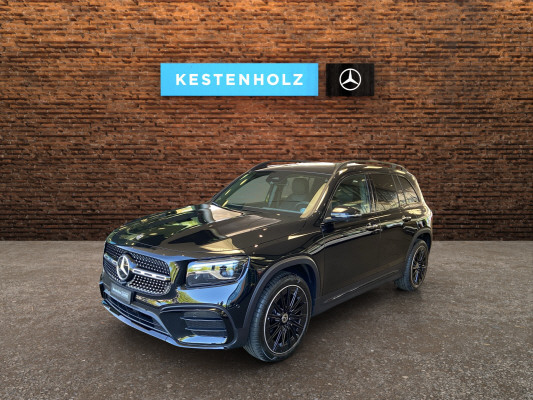 MERCEDES-BENZ GLB 200 7G-Tronic