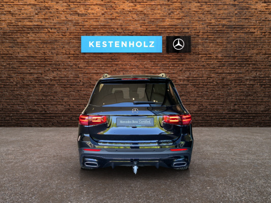 MERCEDES-BENZ GLB 200 7G-Tronic-image-5