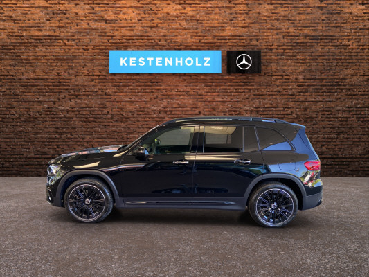 MERCEDES-BENZ GLB 200 7G-Tronic-image-3