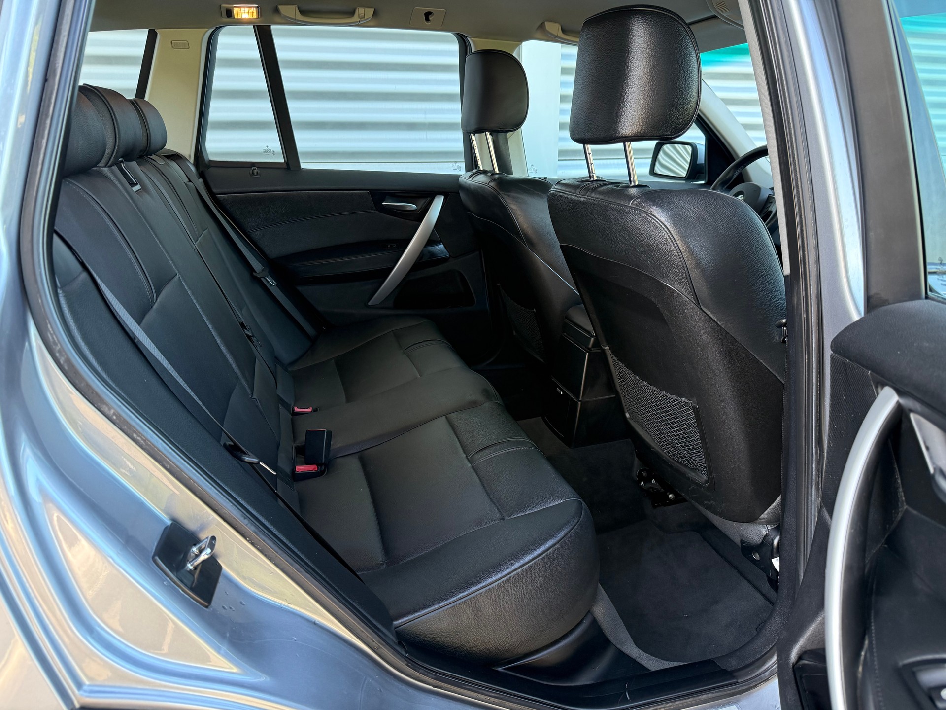 BMW X3 xDrive 30d (3.0d)-image-7