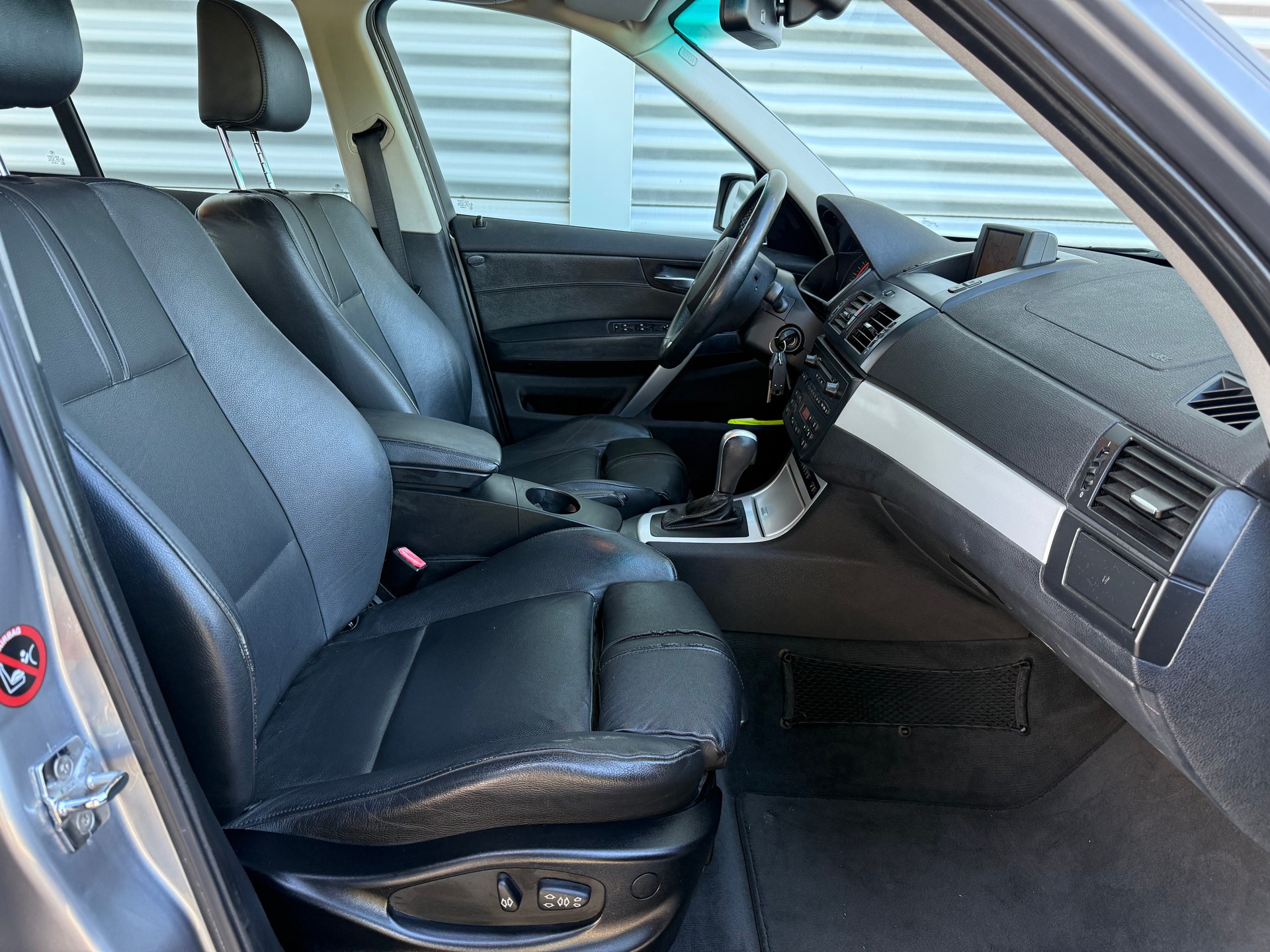 BMW X3 xDrive 30d (3.0d)-image-6