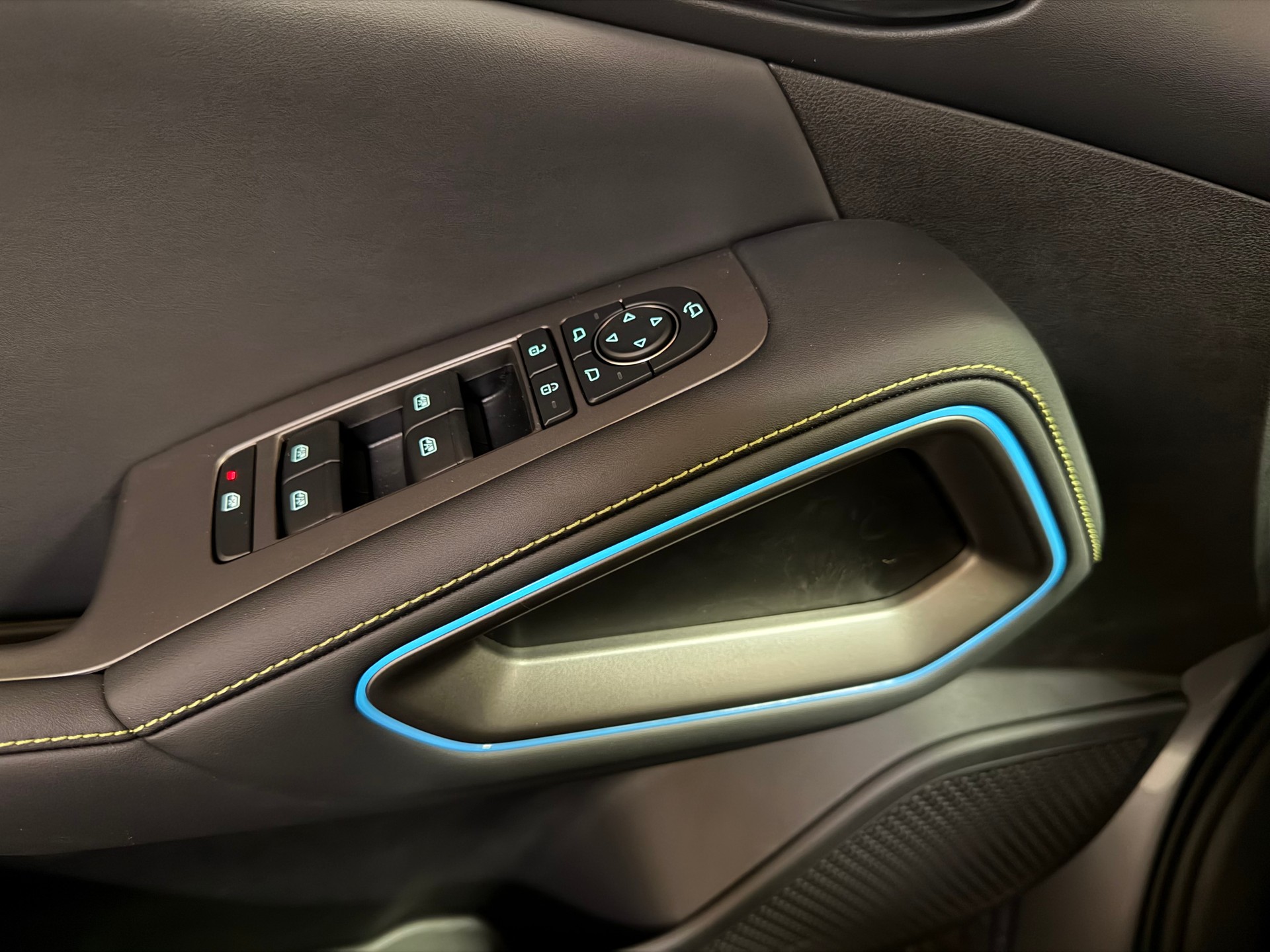 BYD Atto2 64 kWh Comfort-image-29