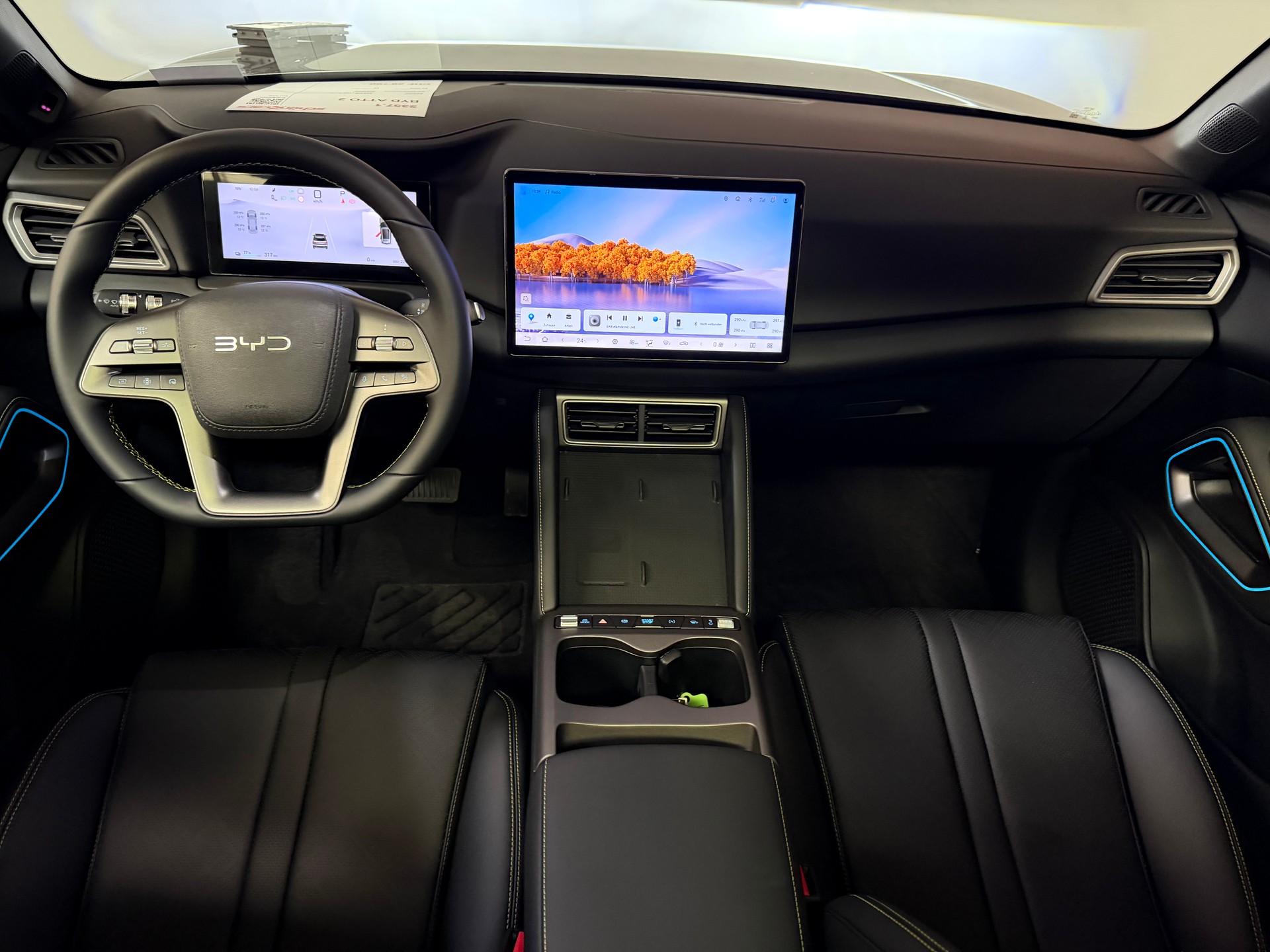 BYD Atto2 64 kWh Comfort-image-16