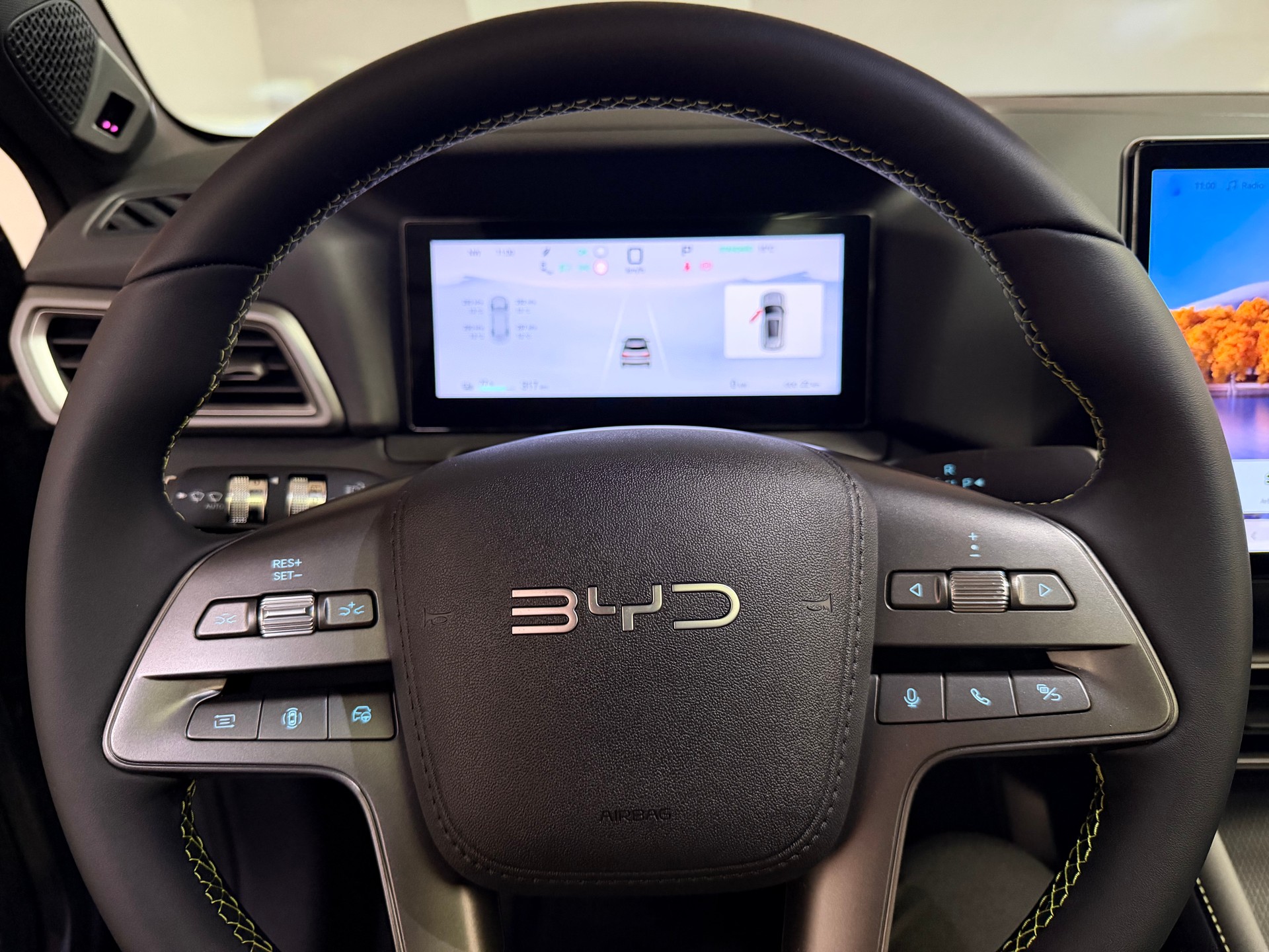 BYD Atto2 64 kWh Comfort-image-24