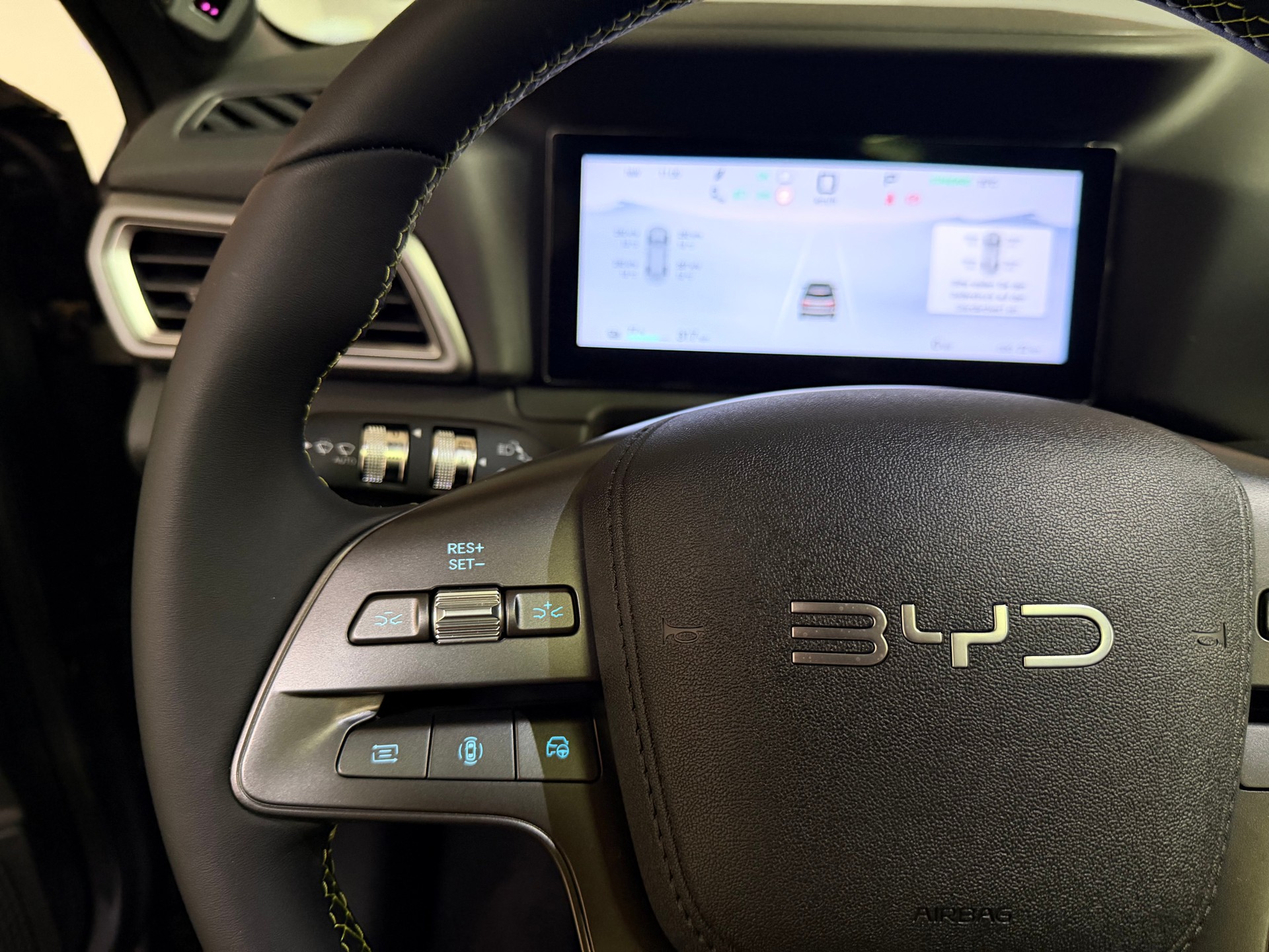 BYD Atto2 64 kWh Comfort-image-23