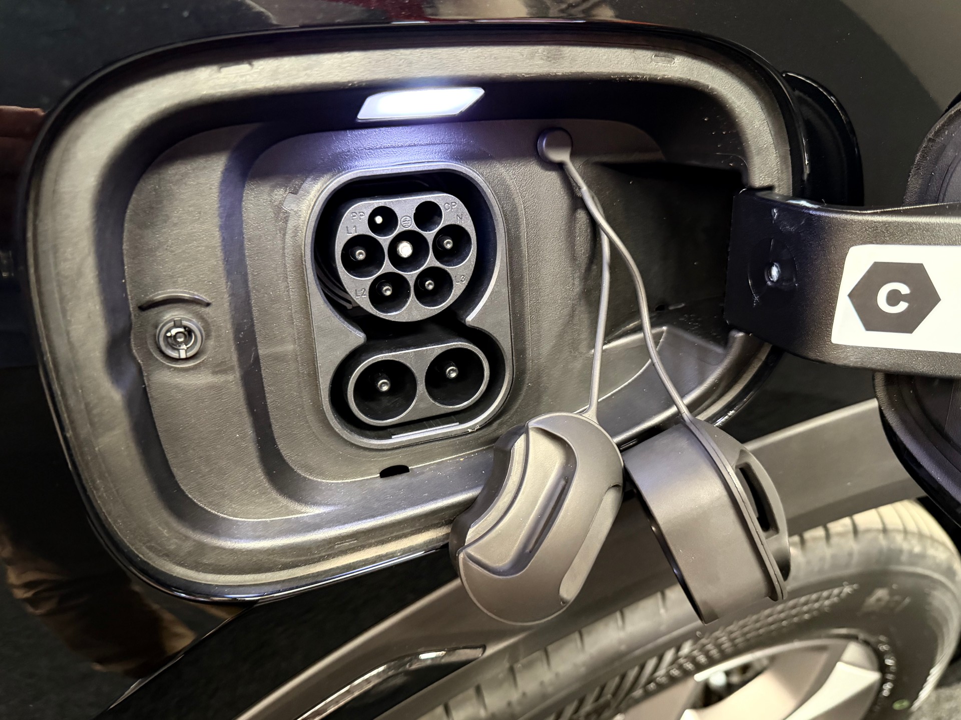 BYD Atto2 64 kWh Comfort-image-14