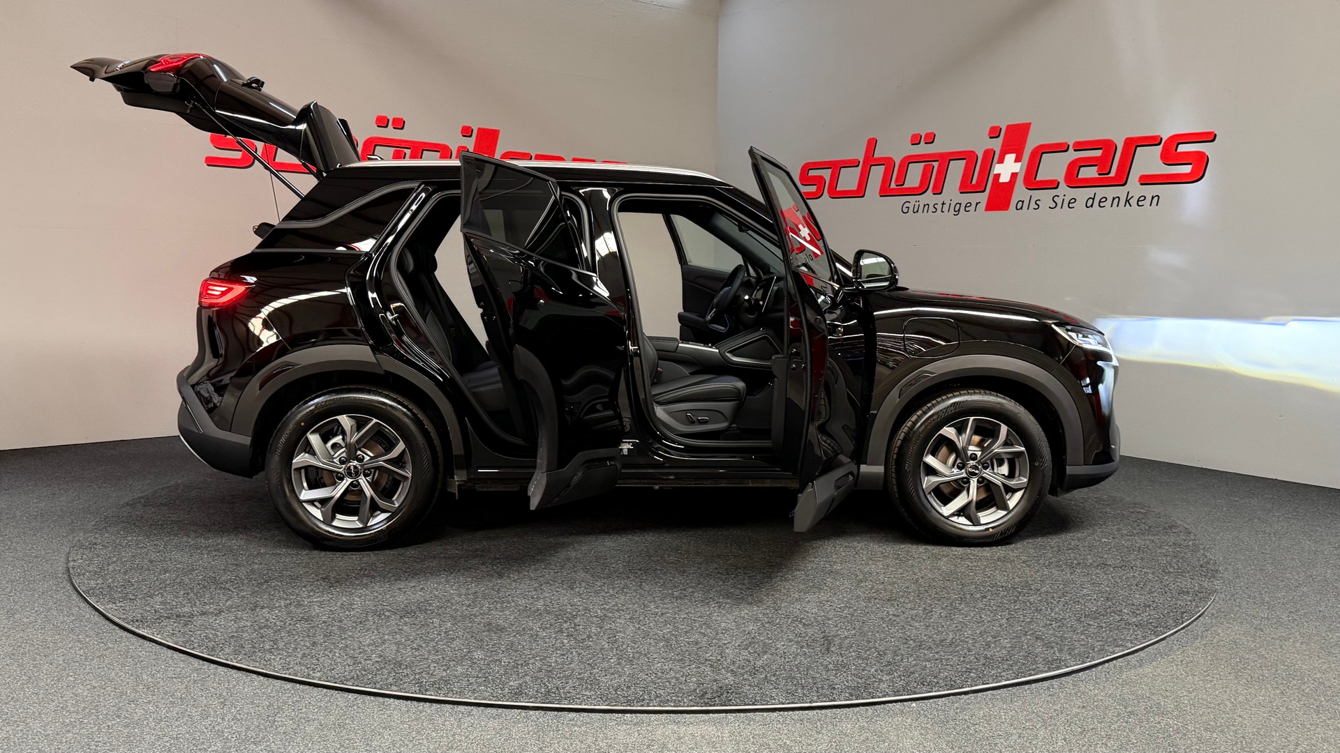 BYD Atto2 64 kWh Comfort-image-7
