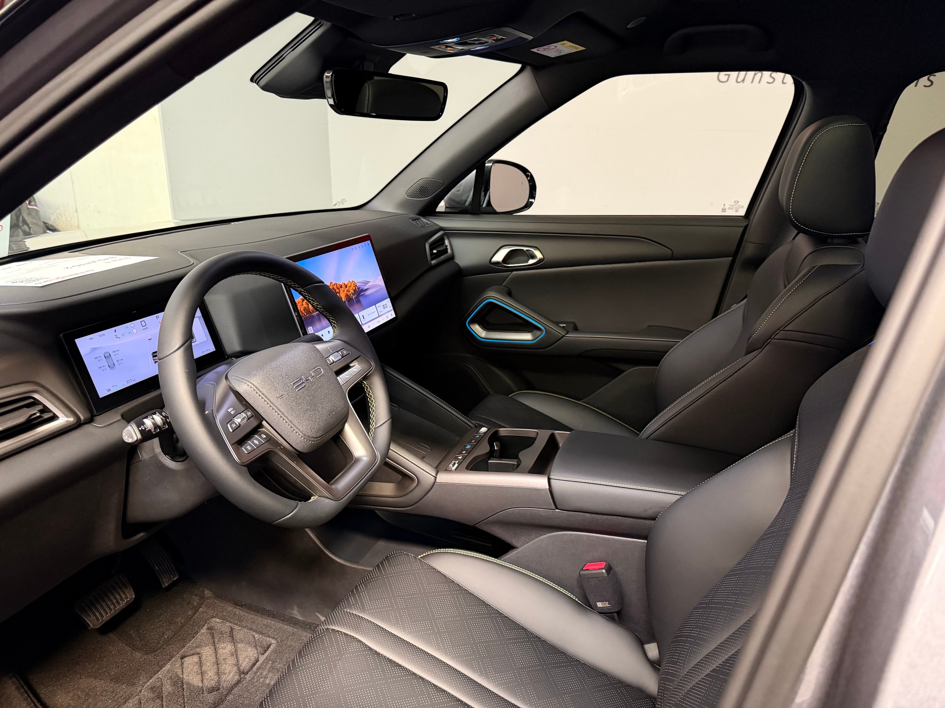BYD Atto2 64 kWh Comfort-image-15