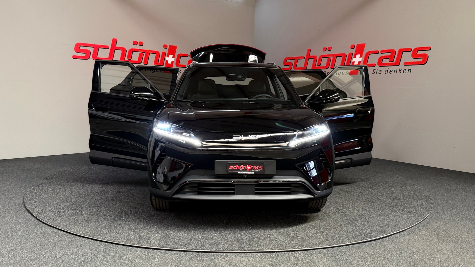 BYD Atto2 64 kWh Comfort-image-9