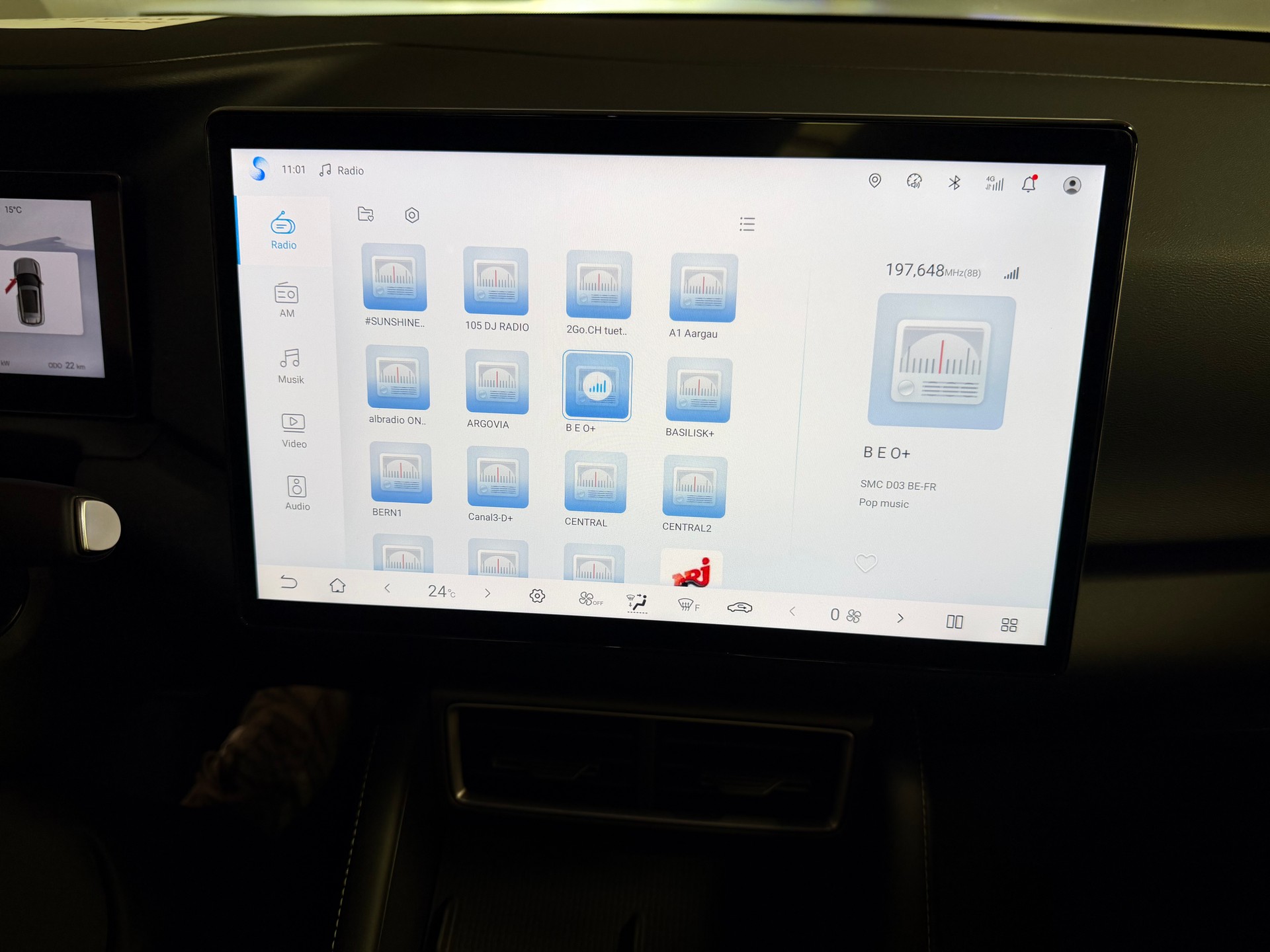BYD Atto2 64 kWh Comfort-image-26