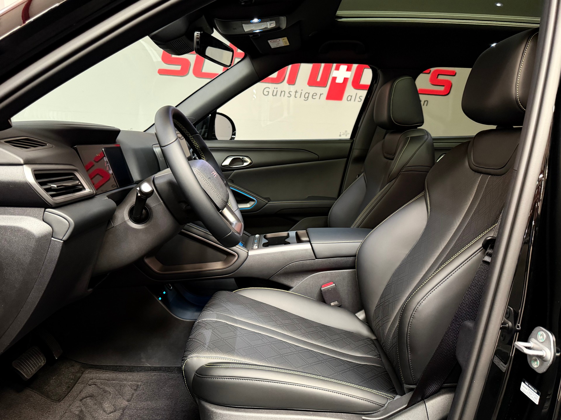 BYD Atto2 64 kWh Comfort-image-11