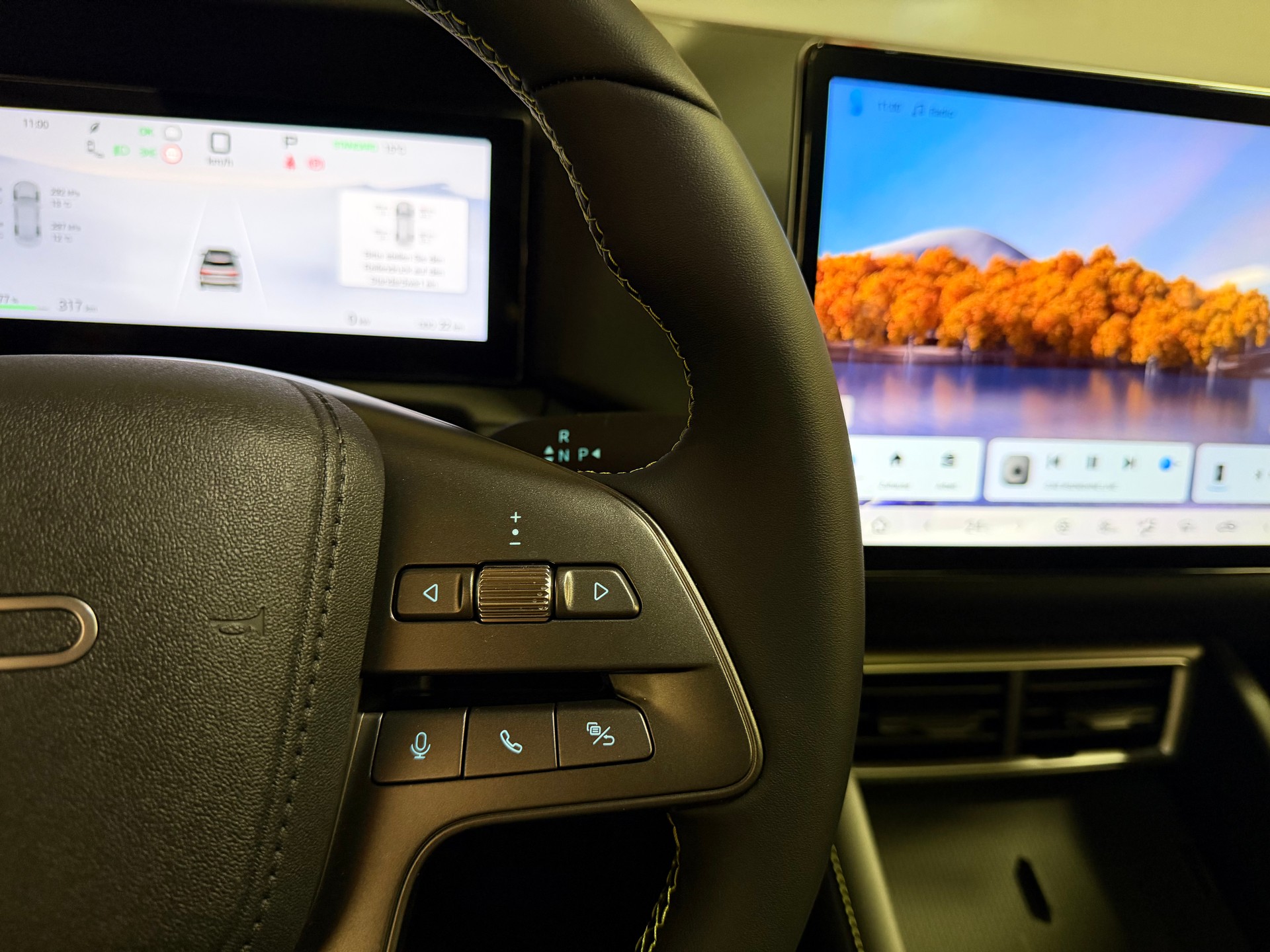 BYD Atto2 64 kWh Comfort-image-22