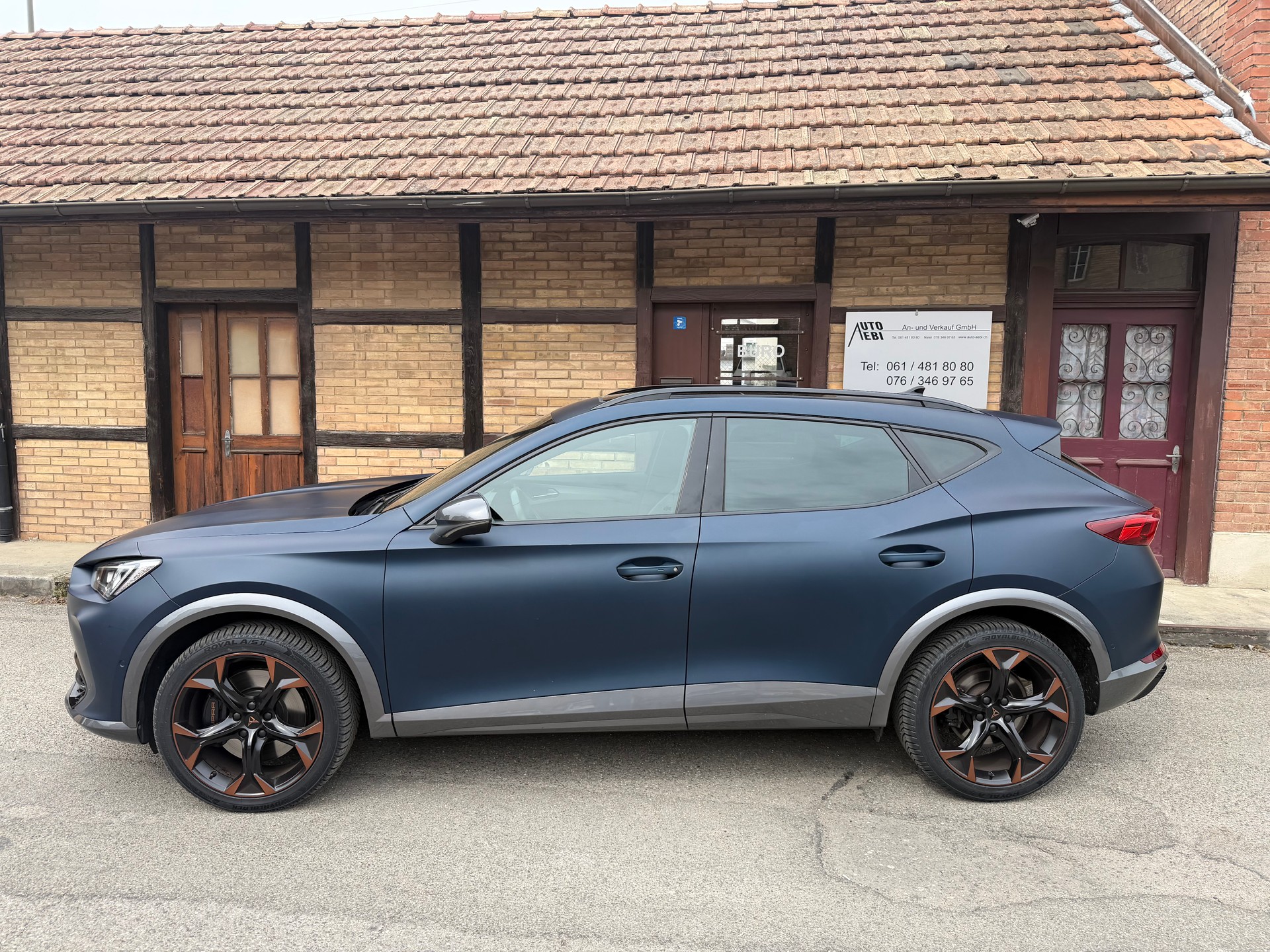 CUPRA Formentor 2.0TSI VZ 4Drive DSG-image-3