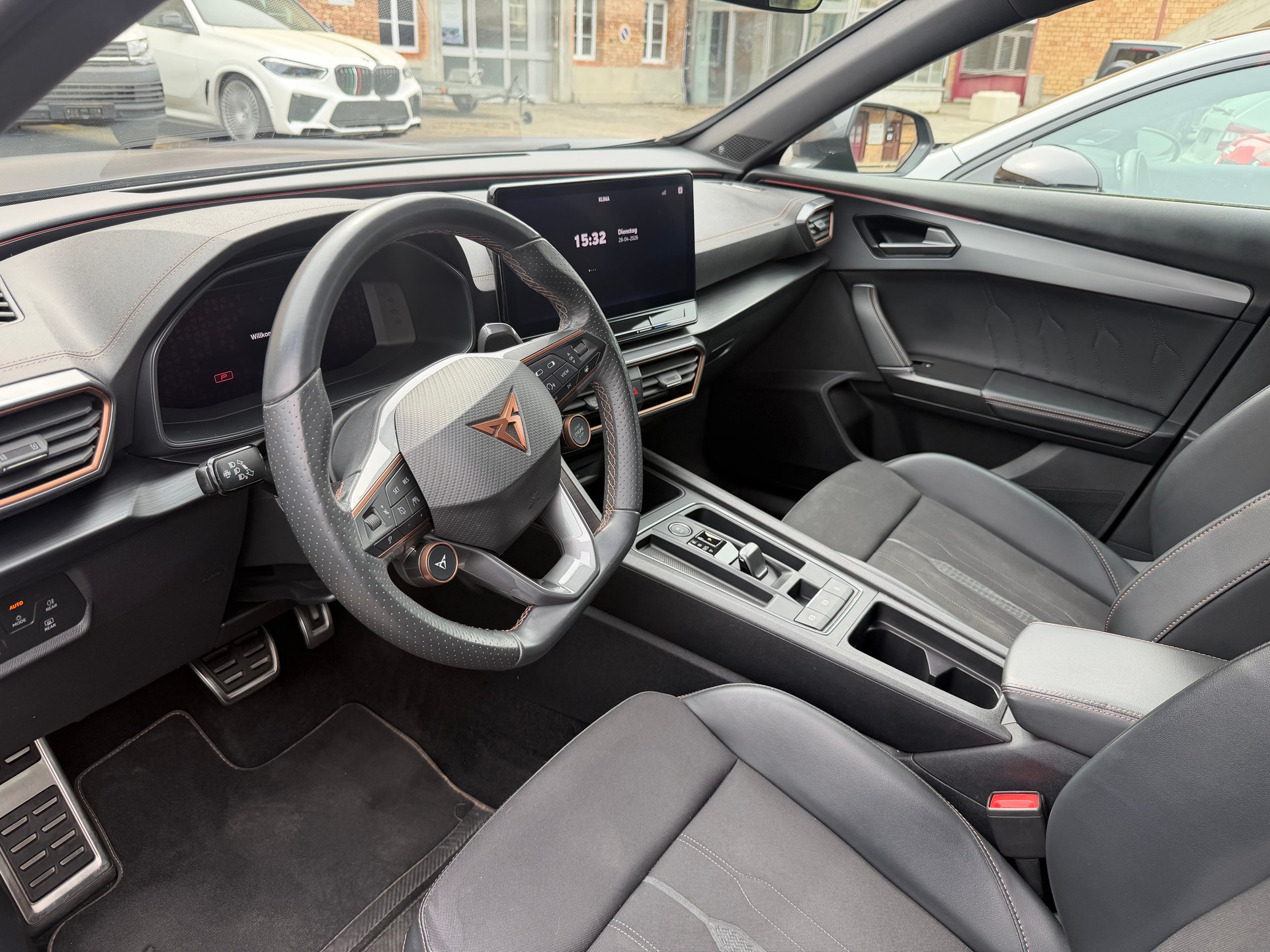 CUPRA Formentor 2.0TSI VZ 4Drive DSG-image-10