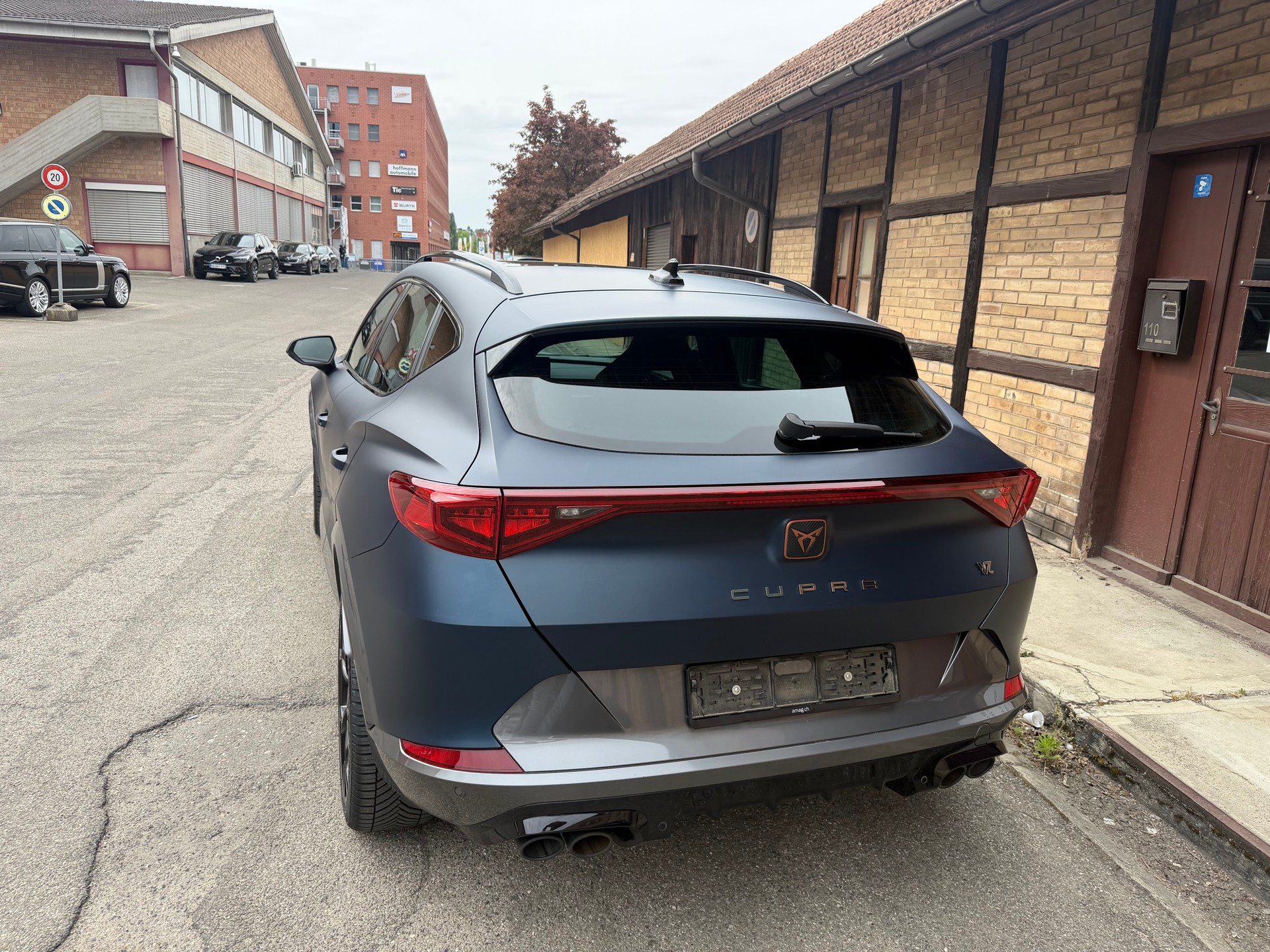 CUPRA Formentor 2.0TSI VZ 4Drive DSG-image-4