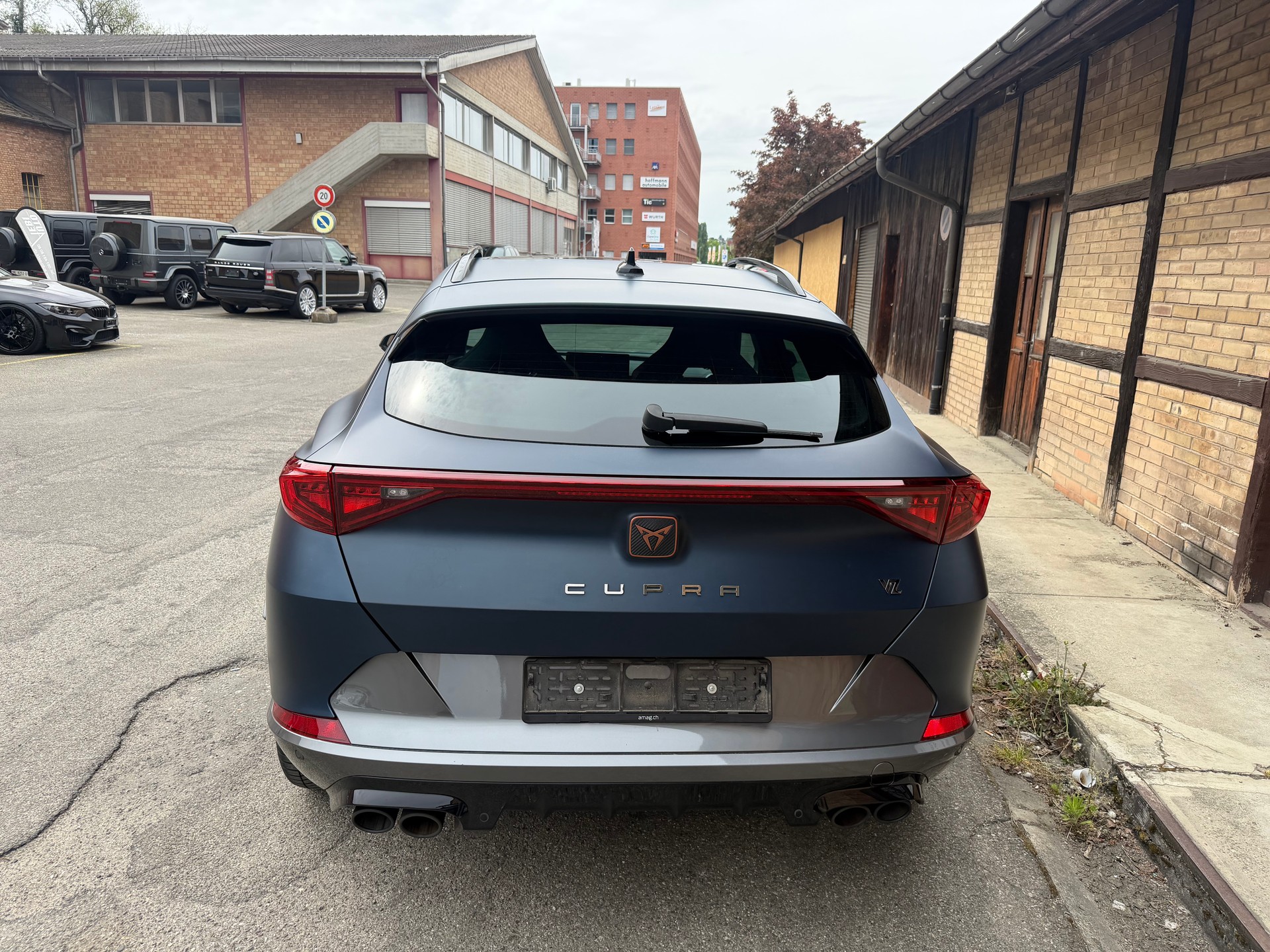 CUPRA Formentor 2.0TSI VZ 4Drive DSG-image-6