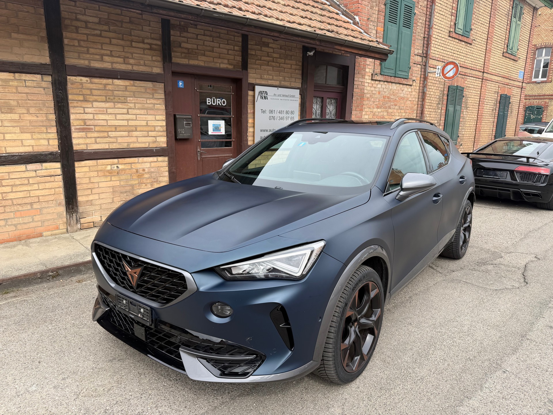 CUPRA Formentor 2.0TSI VZ 4Drive DSG-image-0