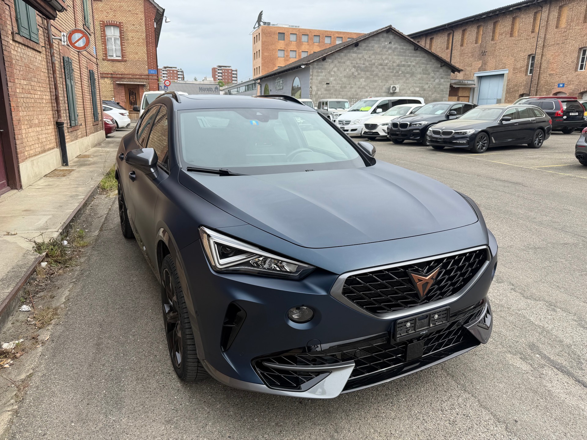 CUPRA Formentor 2.0TSI VZ 4Drive DSG-image-7