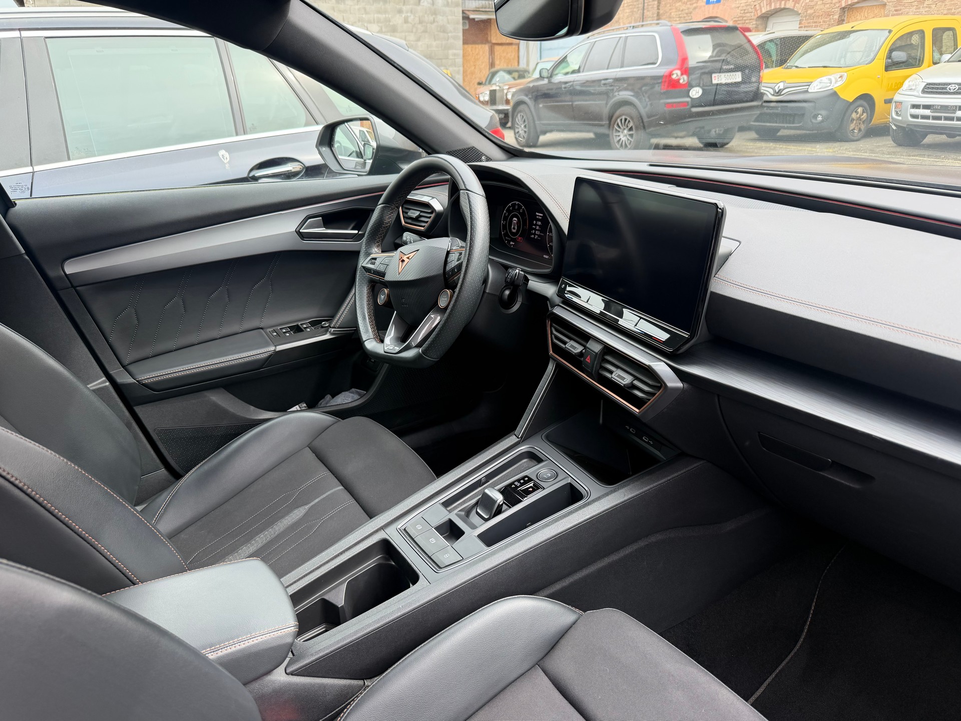 CUPRA Formentor 2.0TSI VZ 4Drive DSG-image-9