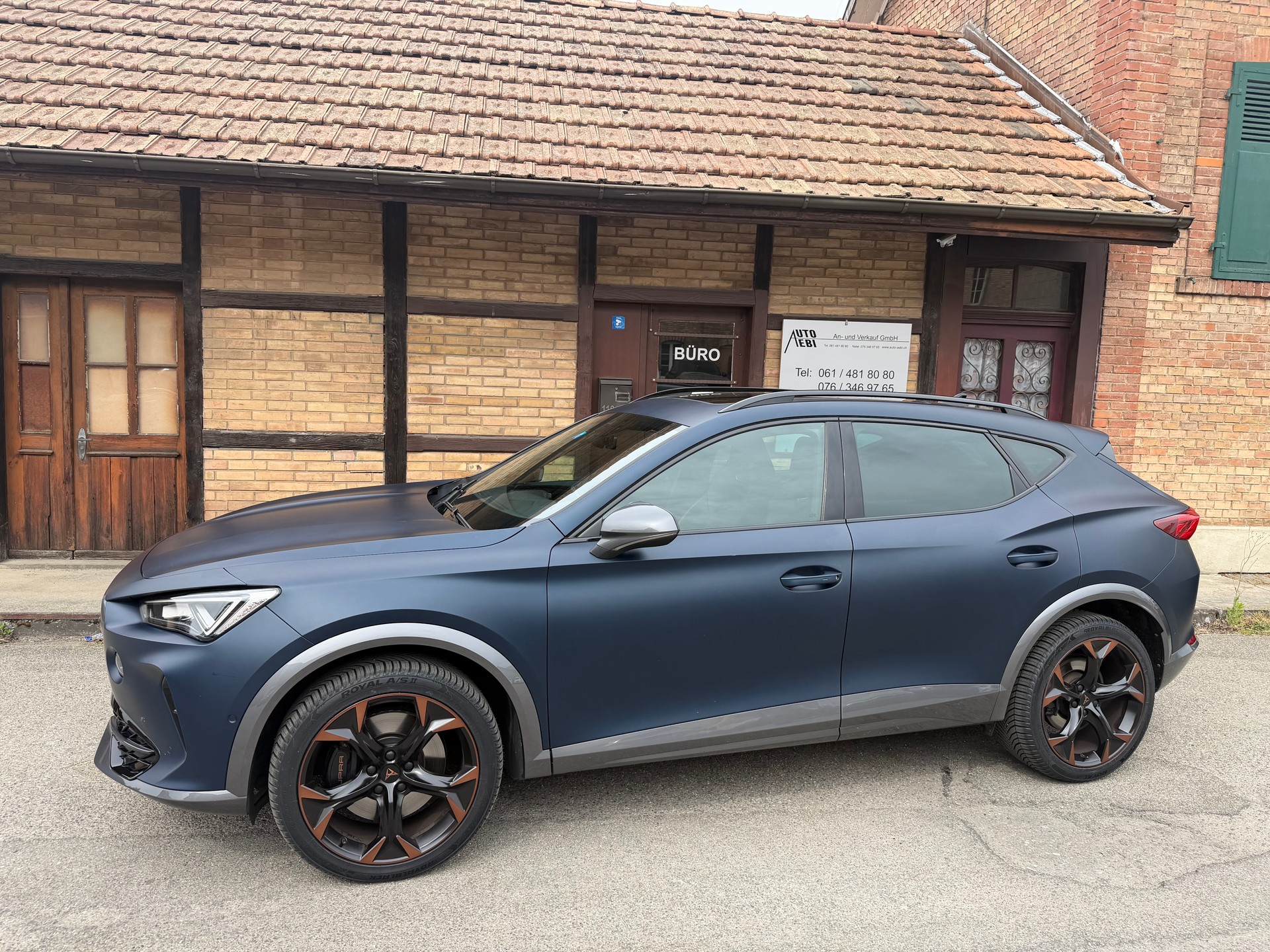 CUPRA Formentor 2.0TSI VZ 4Drive DSG-image-2