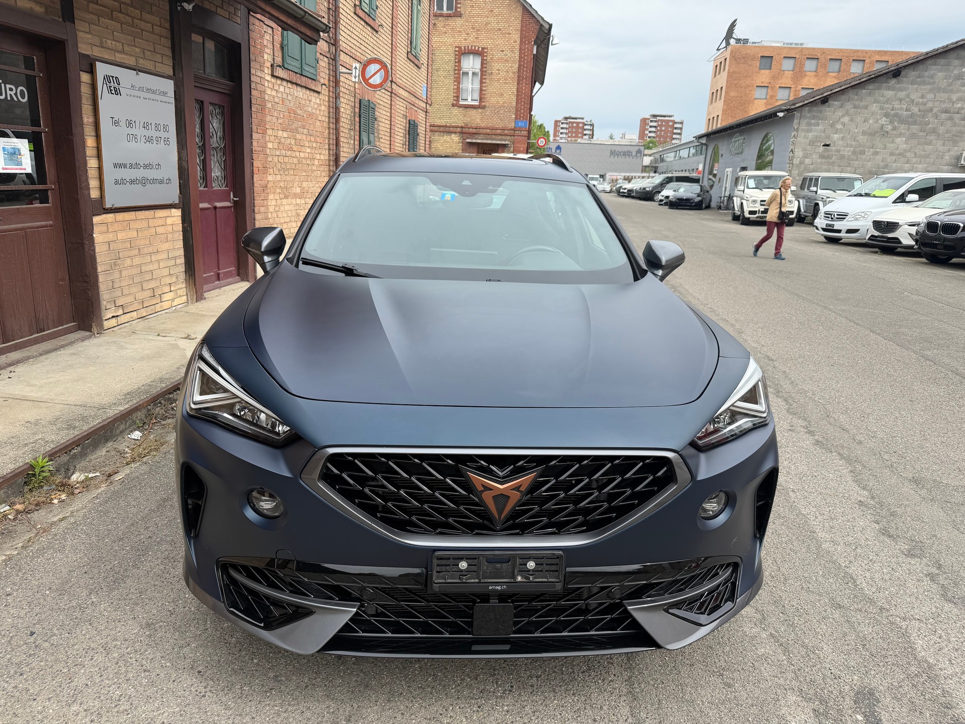 CUPRA Formentor 2.0TSI VZ 4Drive DSG-image-8