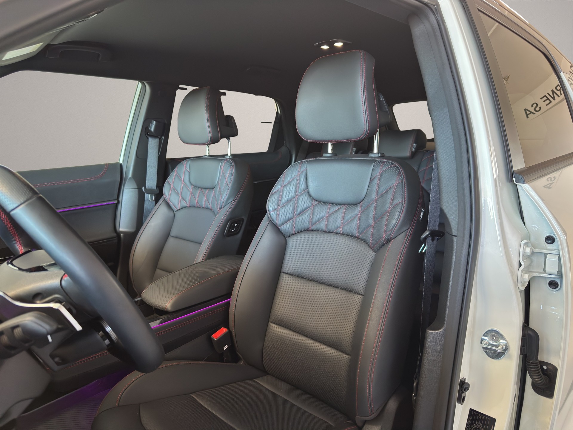 KGM-SsangYong Actyon 1.5 T GDI First Edition 4WD Automat-image-7