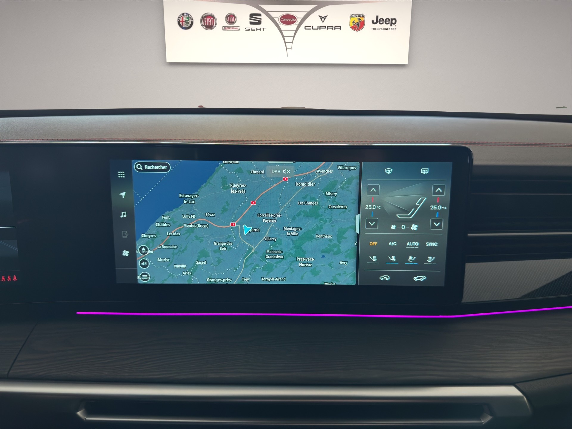 KGM-SsangYong Actyon 1.5 T GDI First Edition 4WD Automat-image-16