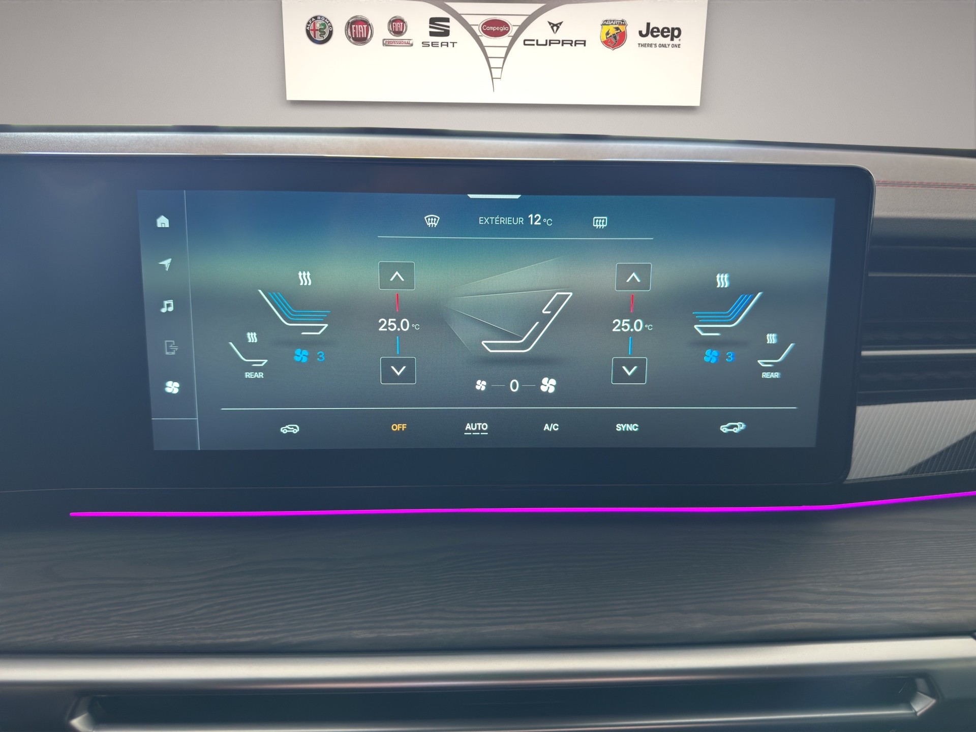 KGM-SsangYong Actyon 1.5 T GDI First Edition 4WD Automat-image-17