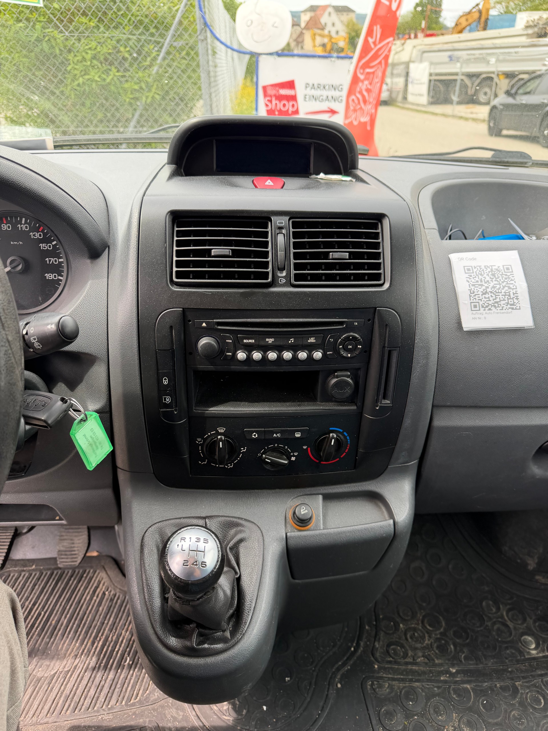 FIAT Scudo 2.0 MJ Comfort 1.0t-image-5