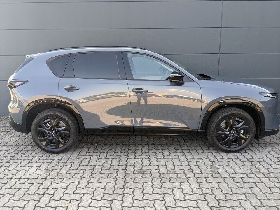 MAZDA CX-5 e-Skyactiv-G 141 Homura AWD-image-7