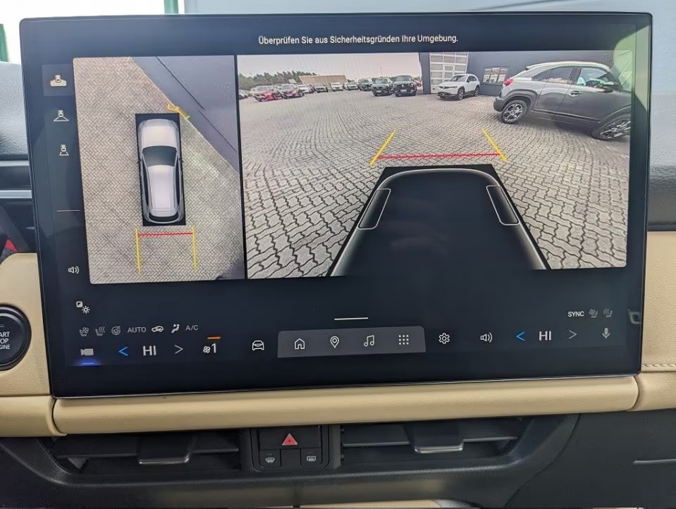 MAZDA CX-5 e-Skyactiv-G 141 Homura AWD-image-12