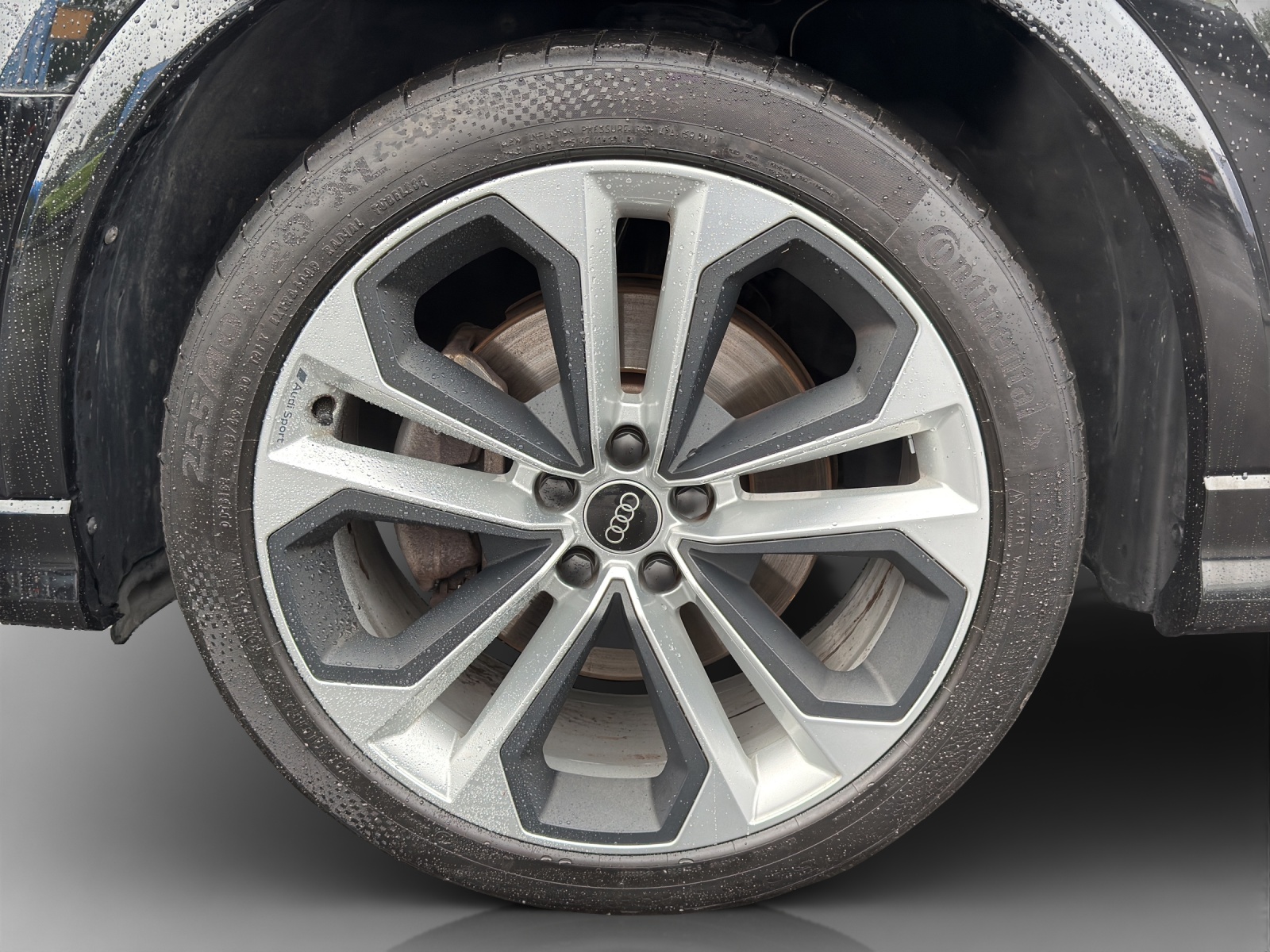 AUDI Q3 Sportback 45 TFSI e S line Attraction S-tronic-image-14