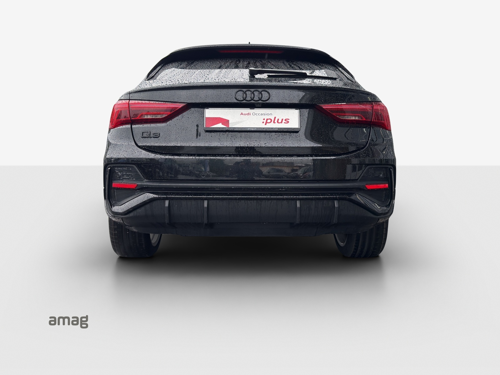 AUDI Q3 Sportback 45 TFSI e S line Attraction S-tronic-image-4