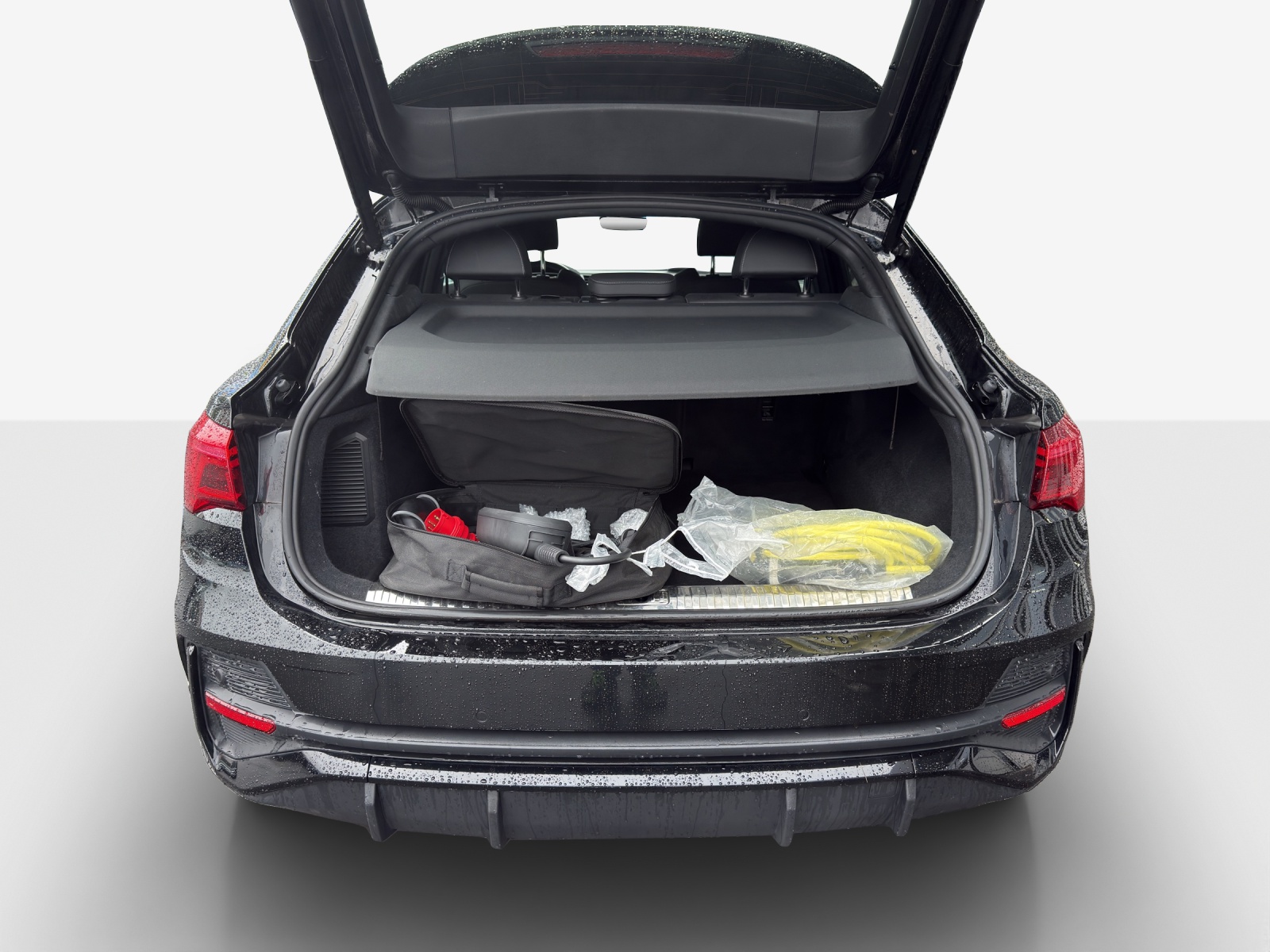 AUDI Q3 Sportback 45 TFSI e S line Attraction S-tronic-image-13